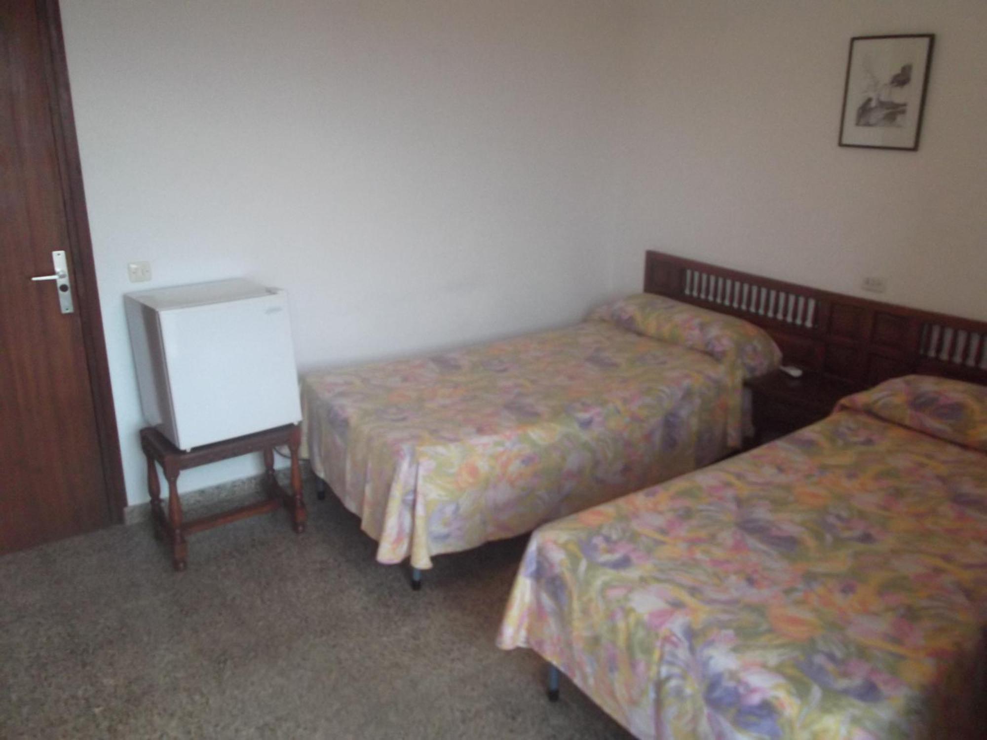 Alocs Guest house *