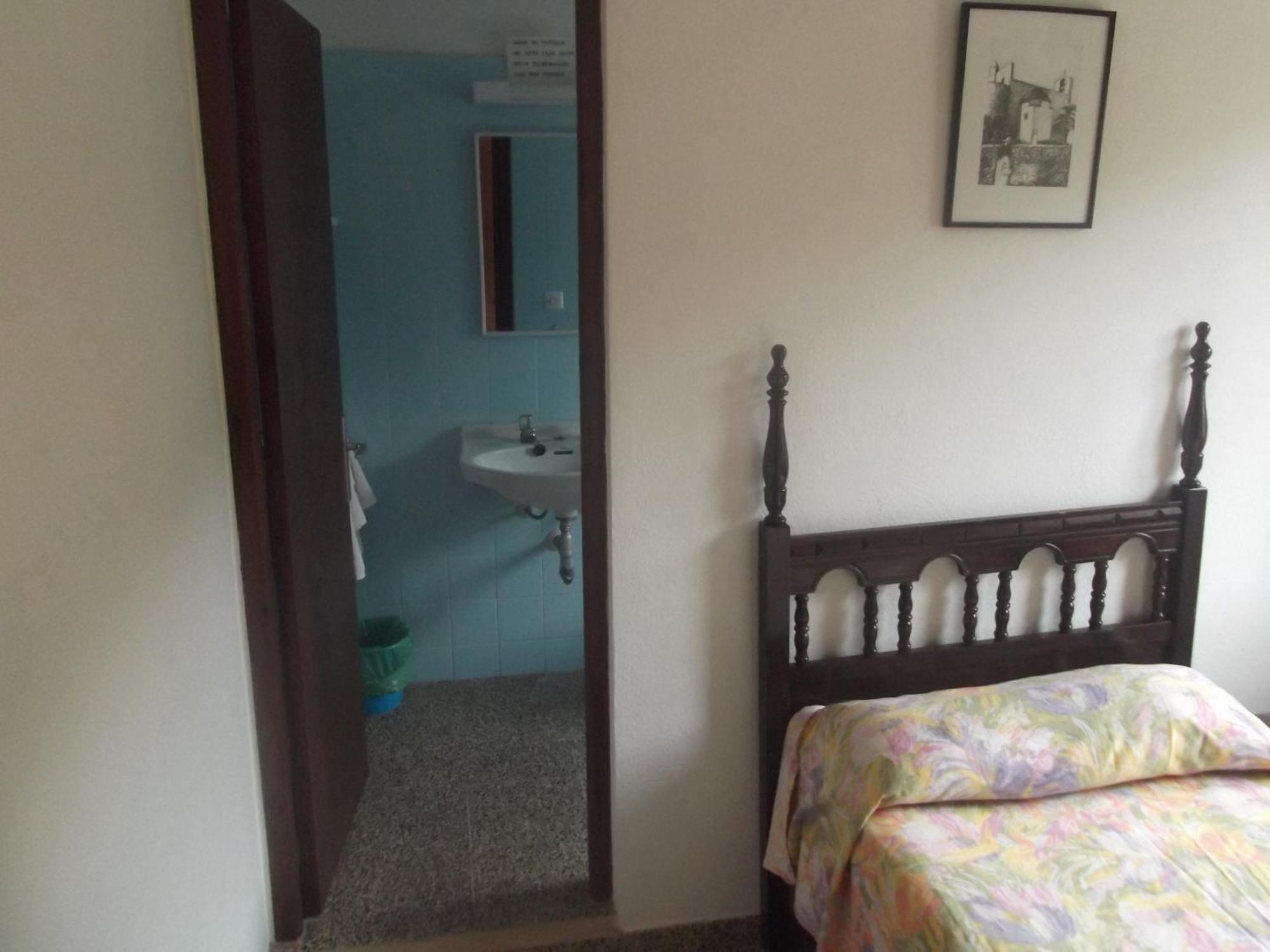 Guest house Alocs Es Figueral