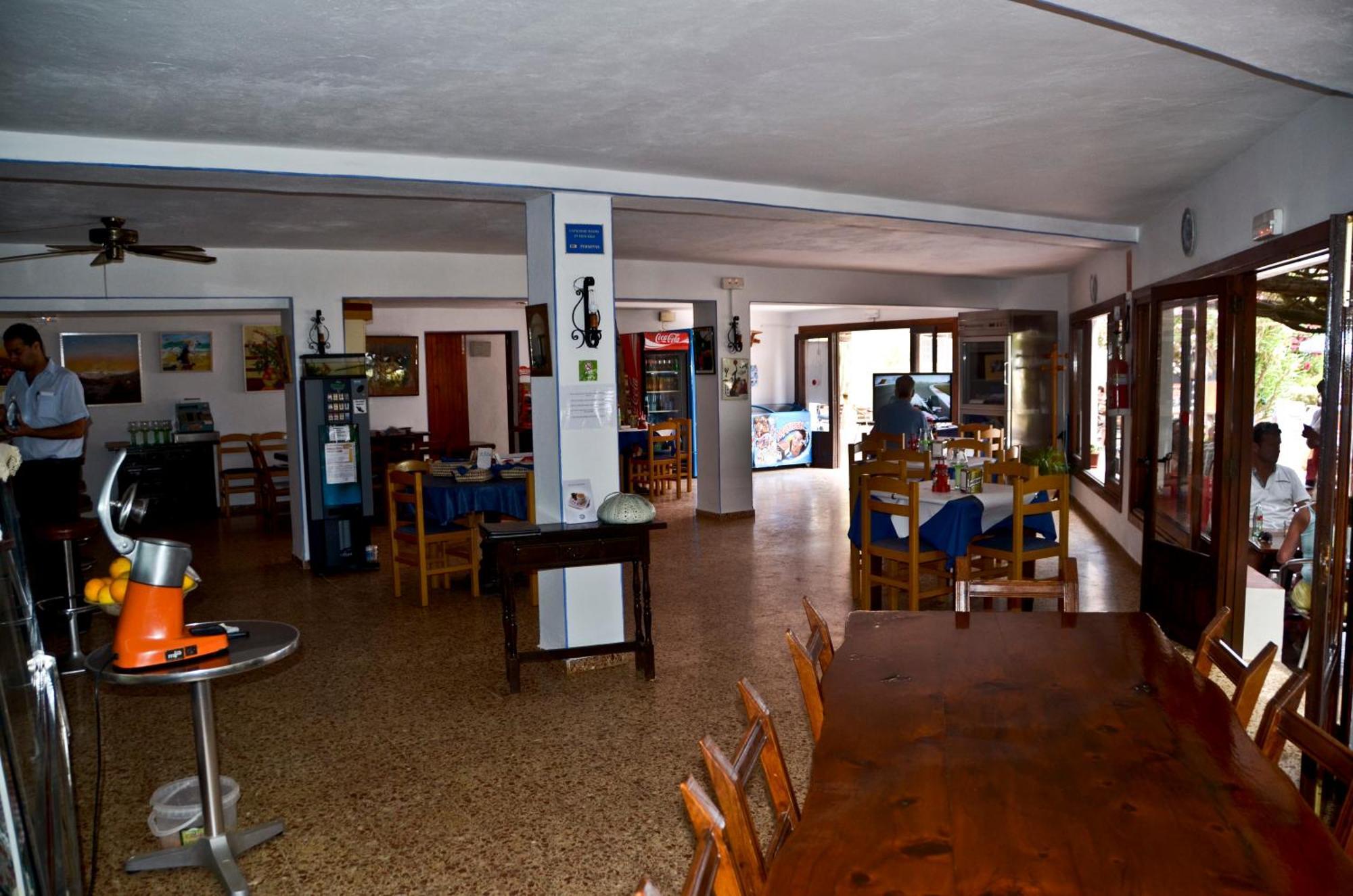 Guest house Alocs