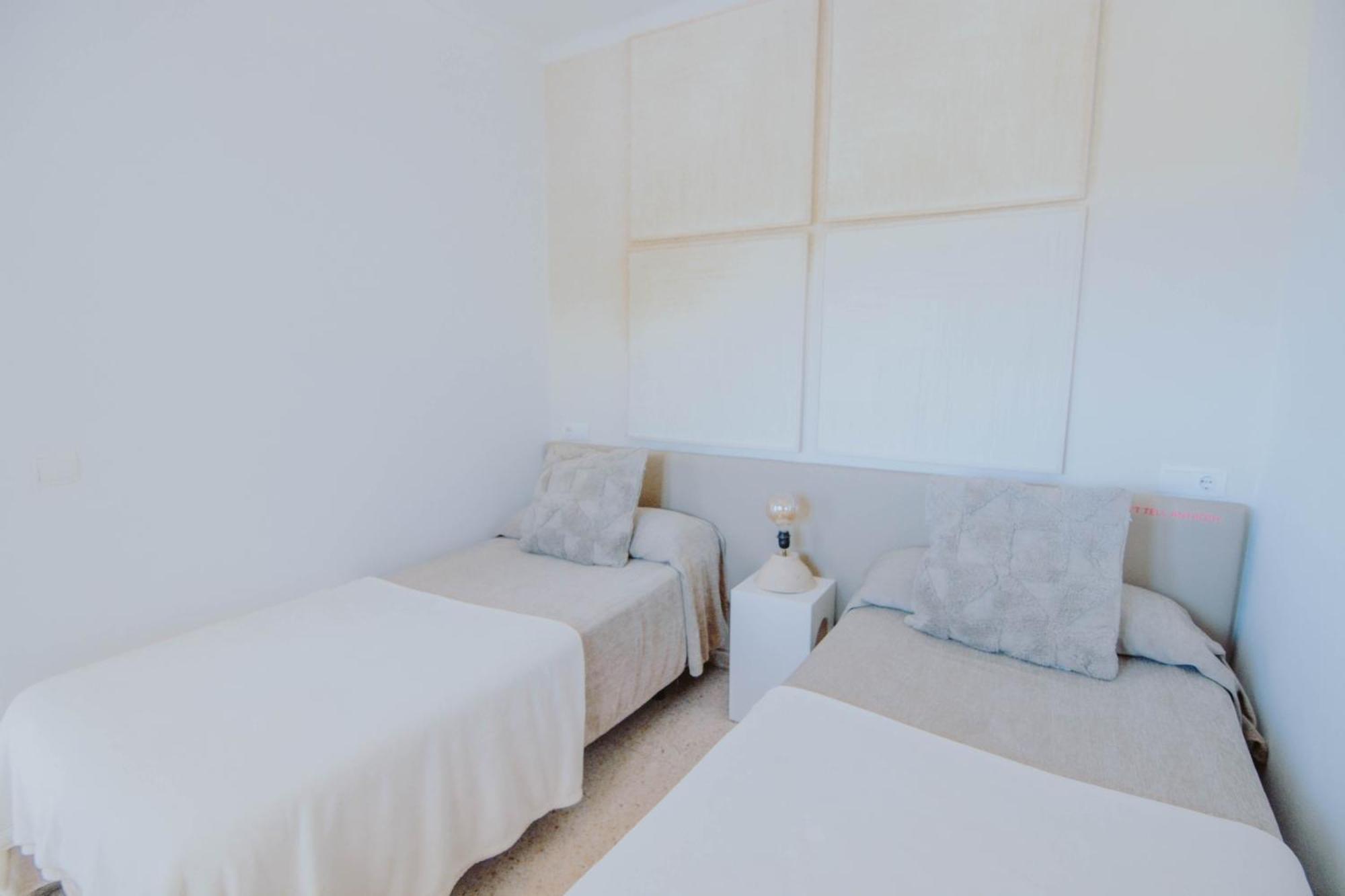 Secret Oasis Ibiza-only Adults Apartahotel San Antonio Abad