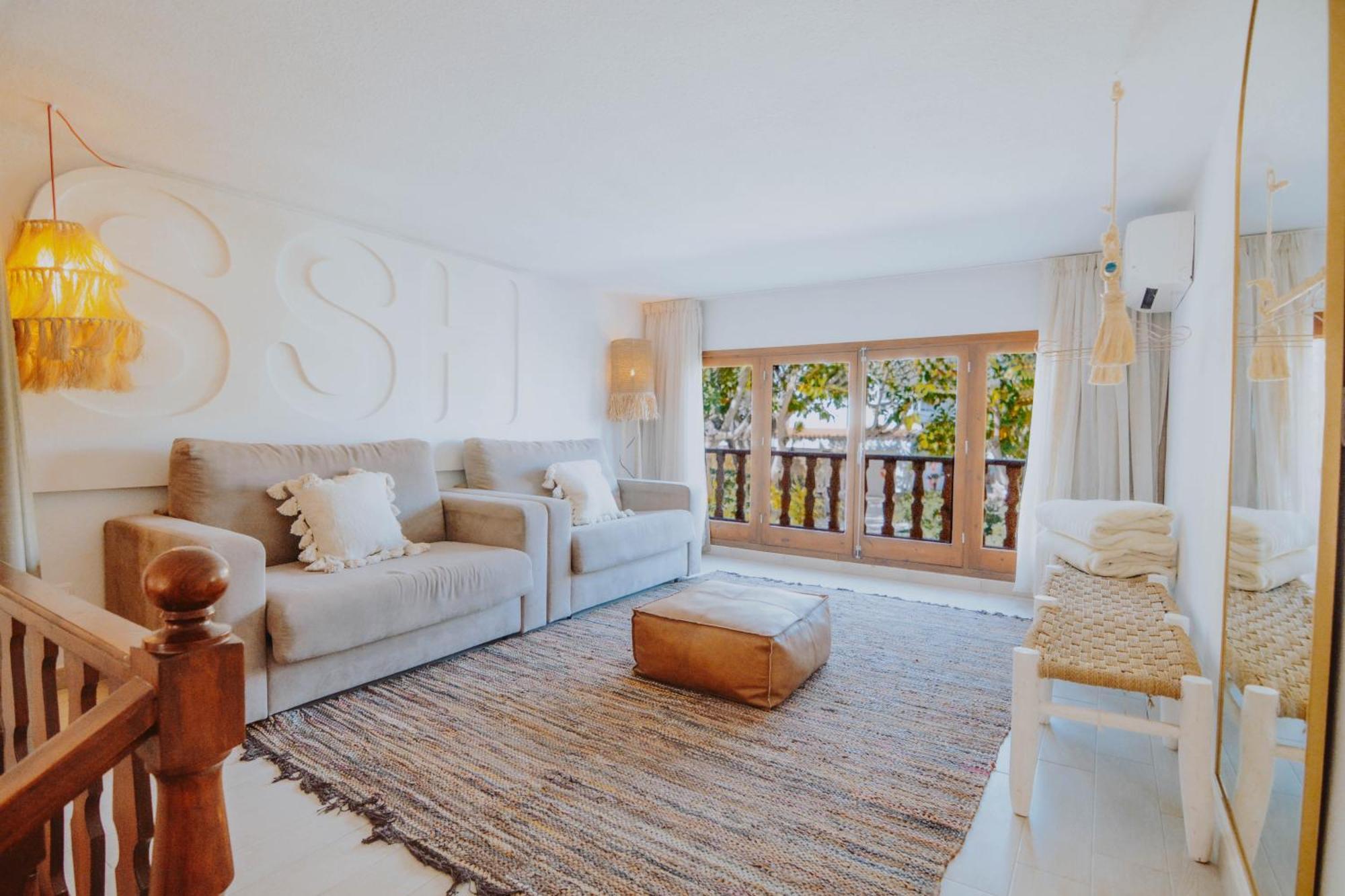 Secret Oasis Ibiza-only Adults San Antonio (Ibiza)