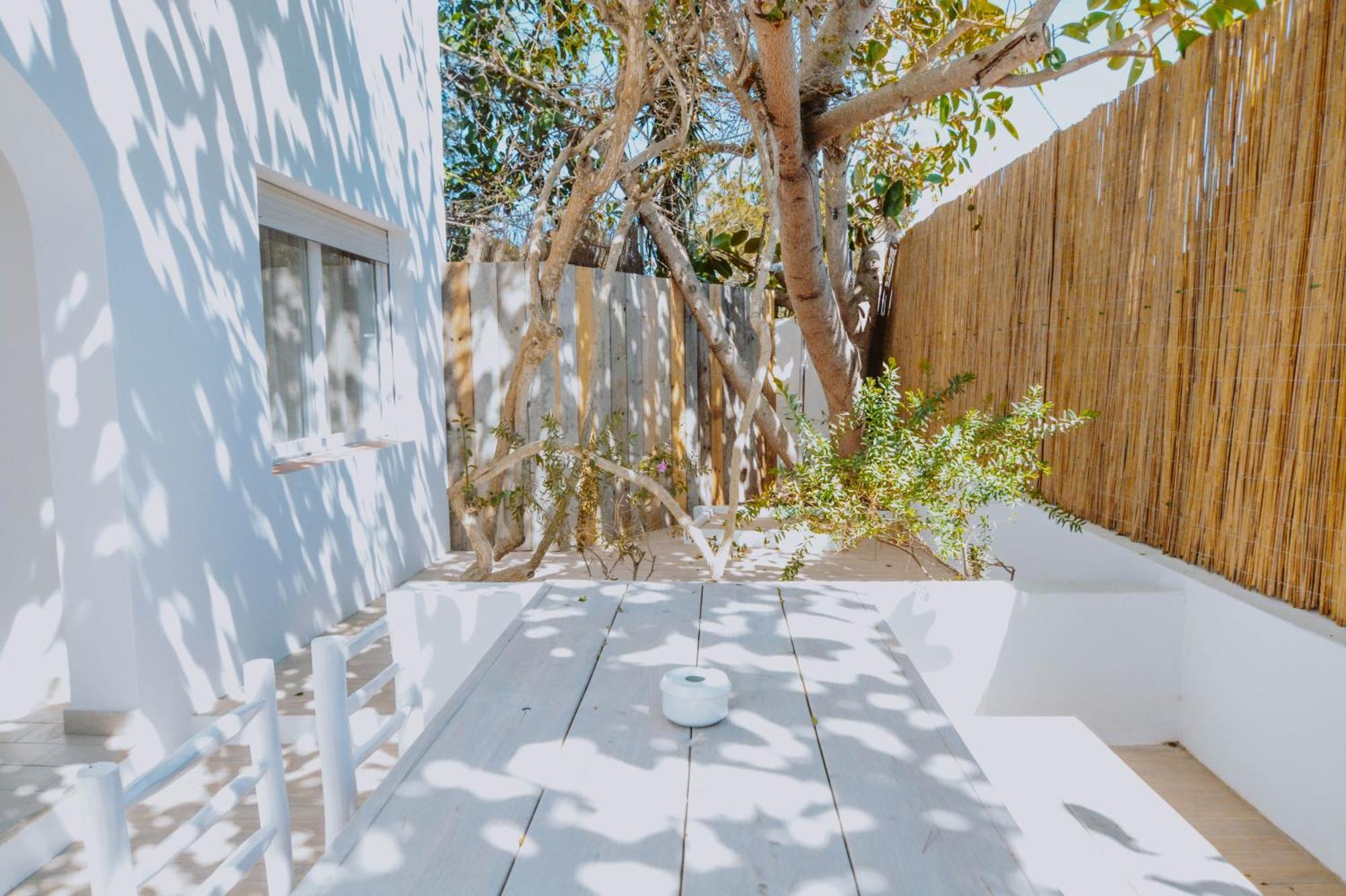 Aparthotel Secret Oasis Ibiza-only Adults