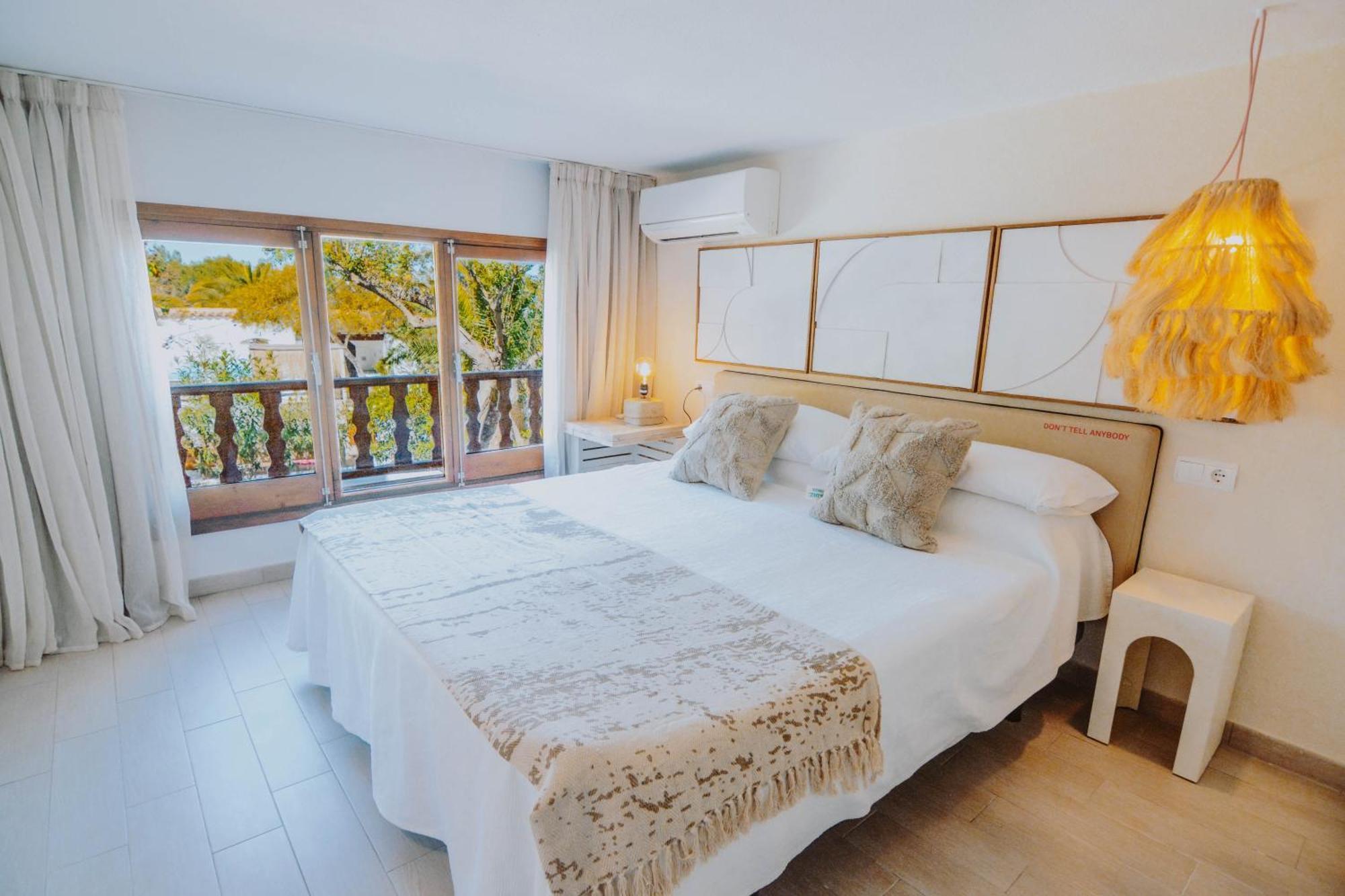 Aparthotel Secret Oasis Ibiza-only Adults San Antonio (Ibiza)