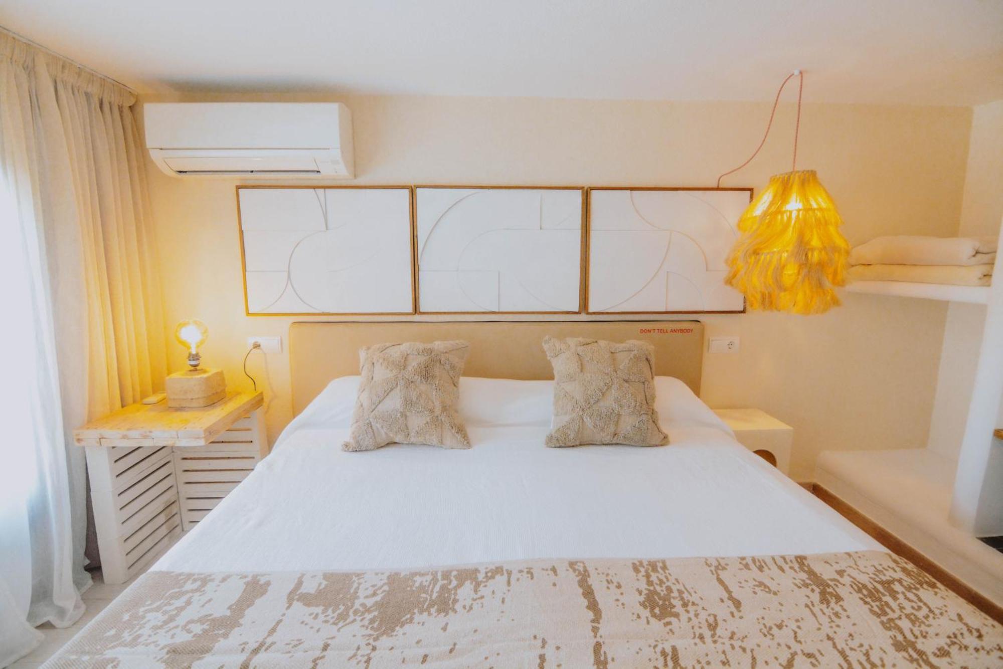 Aparthotel Secret Oasis Ibiza-only Adults 2*