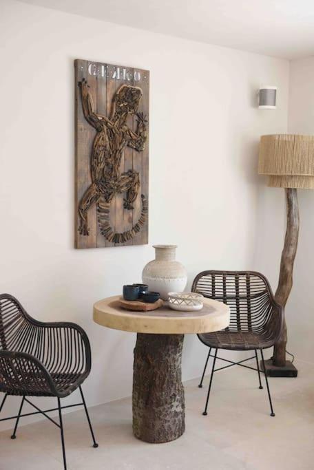 Casa Dos Islas Loft * Sant Antoni de Portmany
