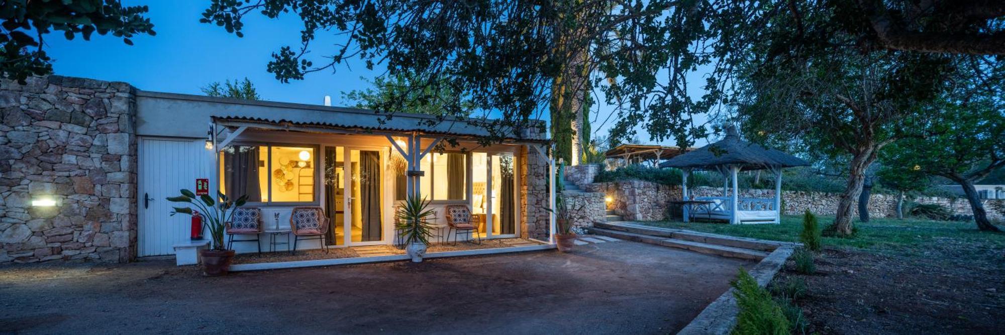 Country house Skye Sant Carles de Peralta