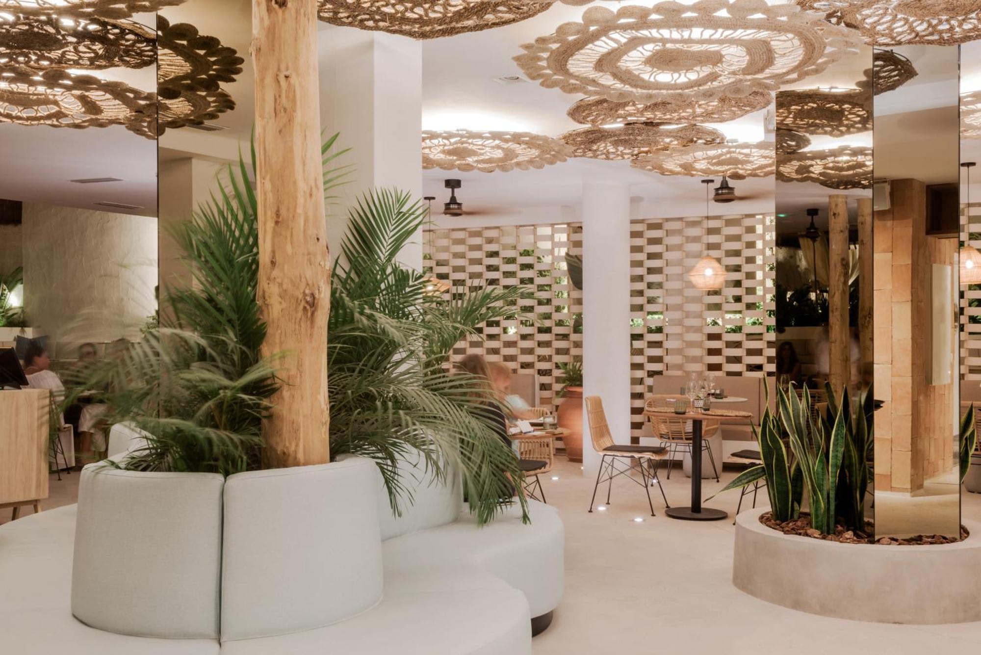 Nativo Ibiza Hotel Santa Eulalia del Río