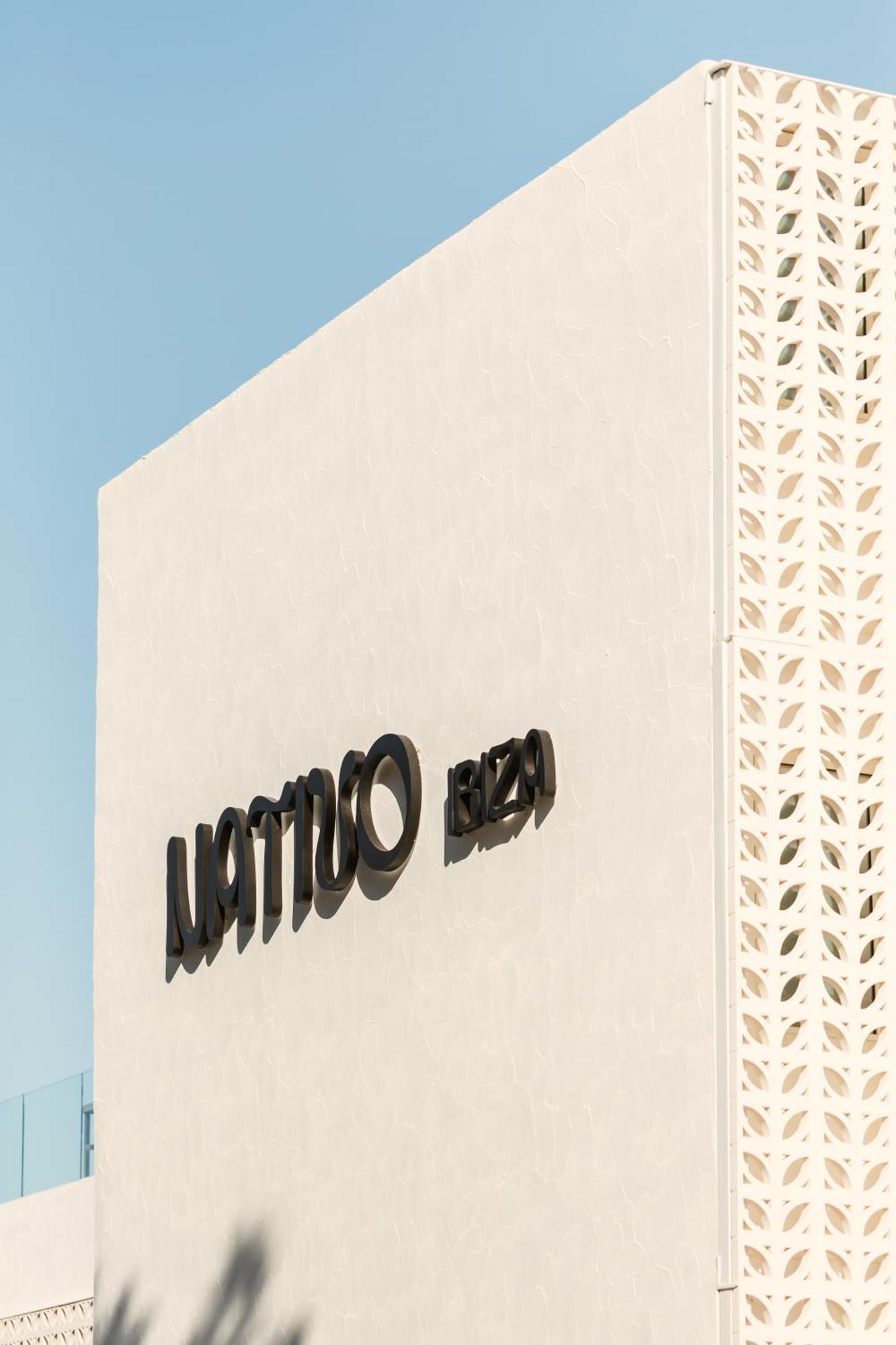 Nativo Ibiza Santa Eulalia del Río