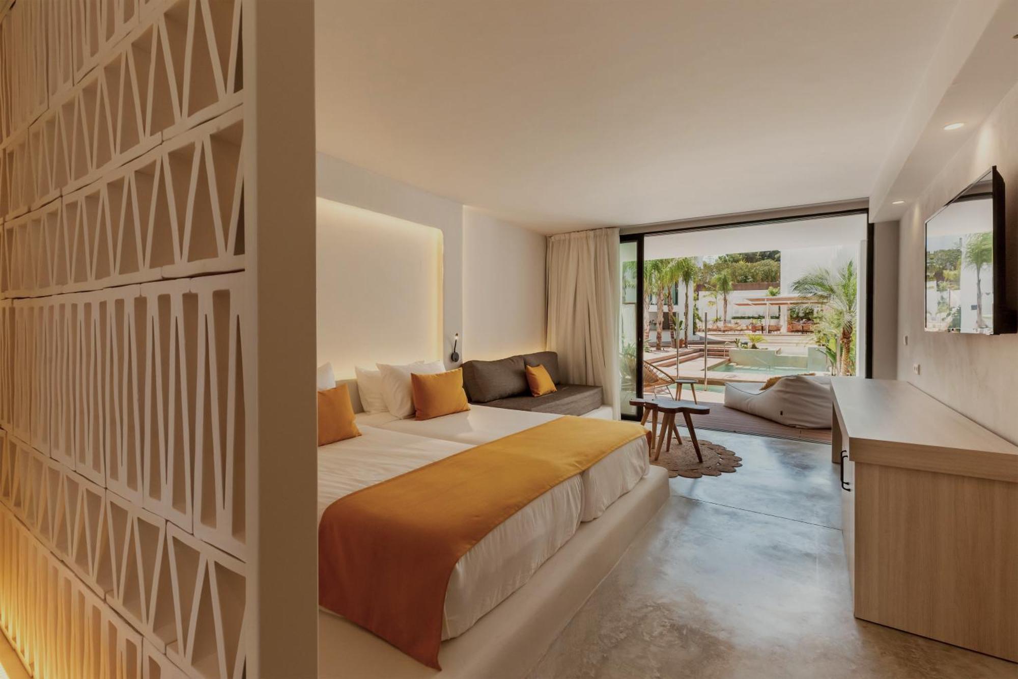 Hotel Nativo Ibiza 4*