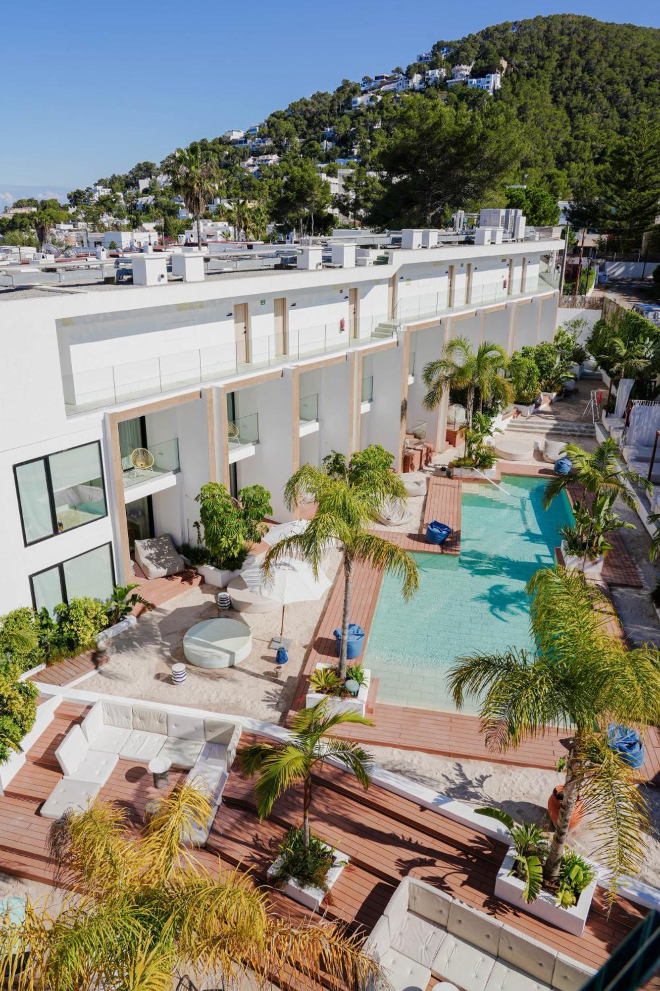 Nativo Ibiza 4*