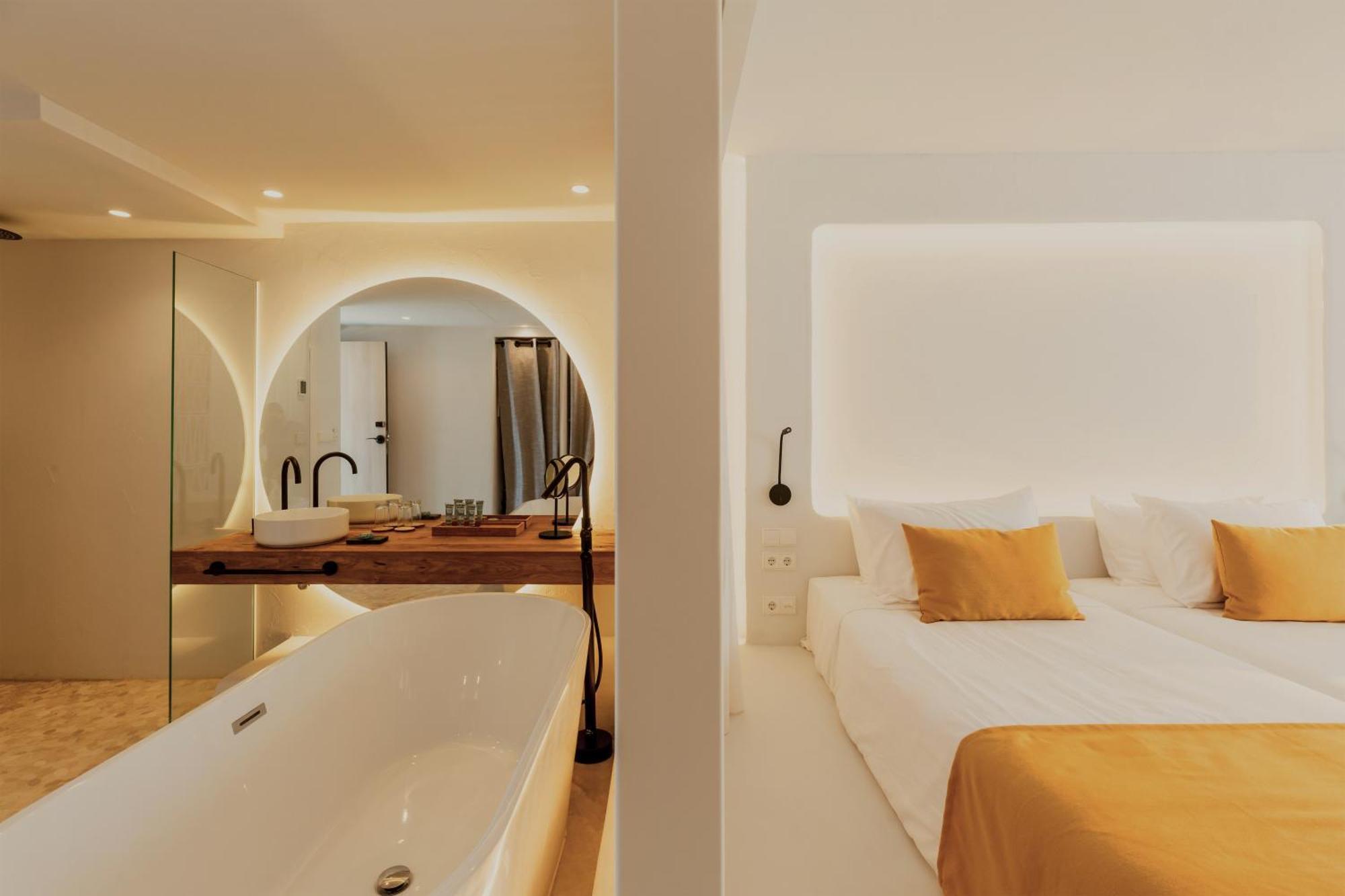Nativo Ibiza 4* Santa Eulalia del Río