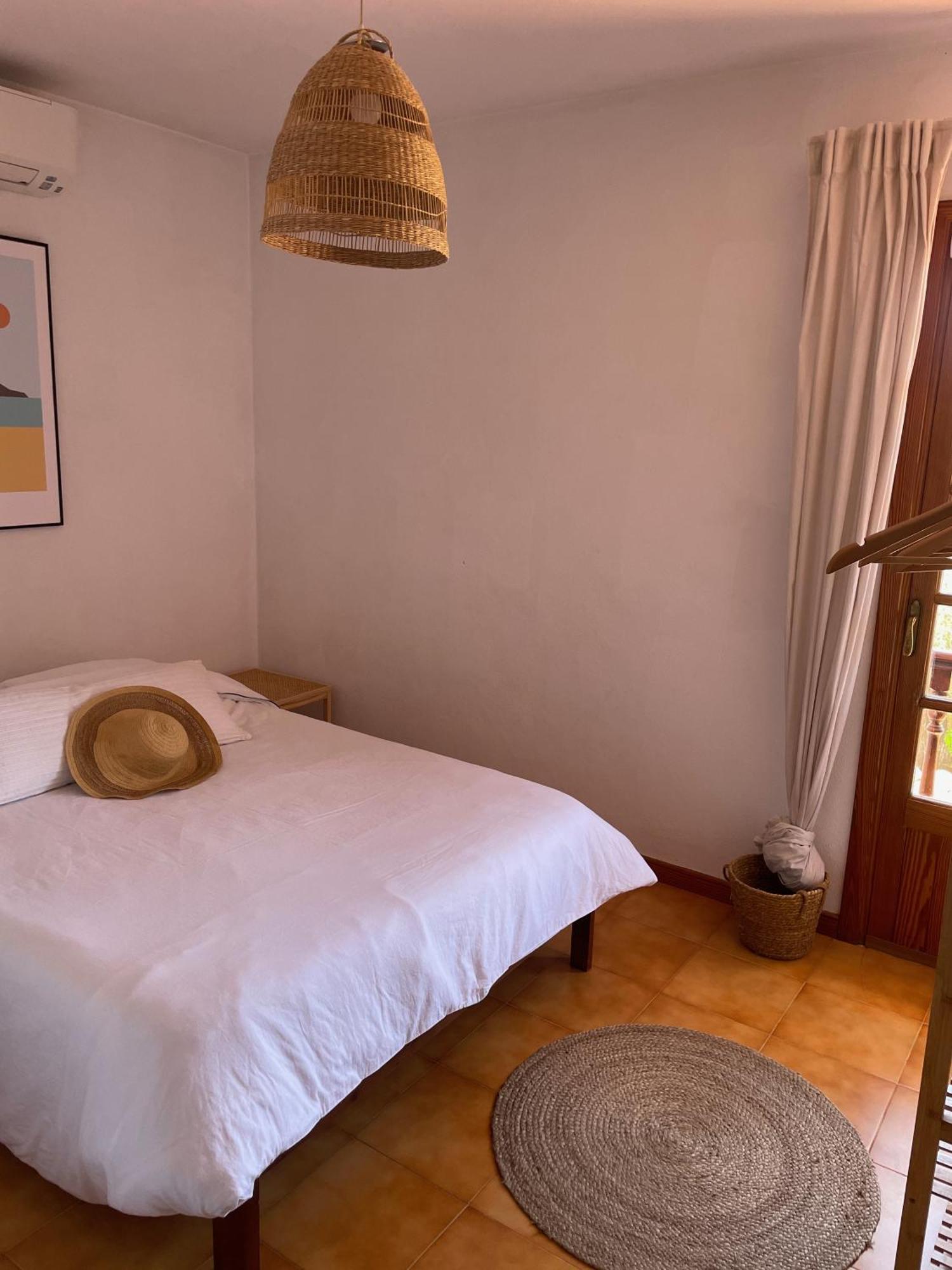 Villa Authentic With Amazing Pool Santa Gertrudis (Ibiza)