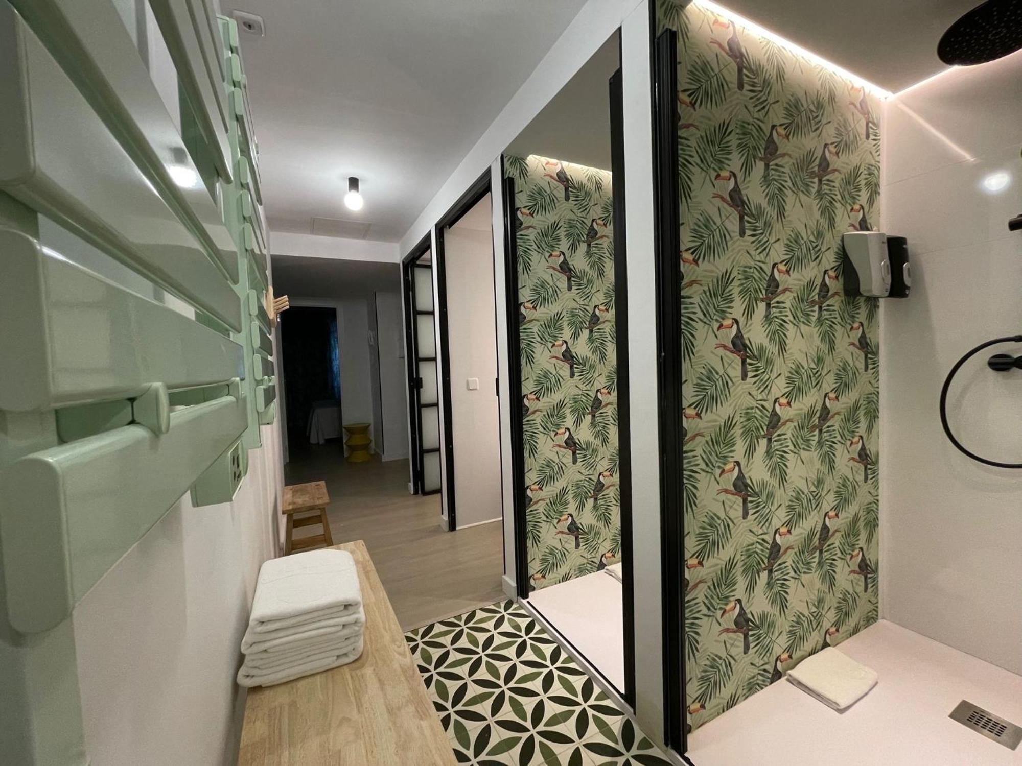 Boutique Poniente Playa Apartment 2*