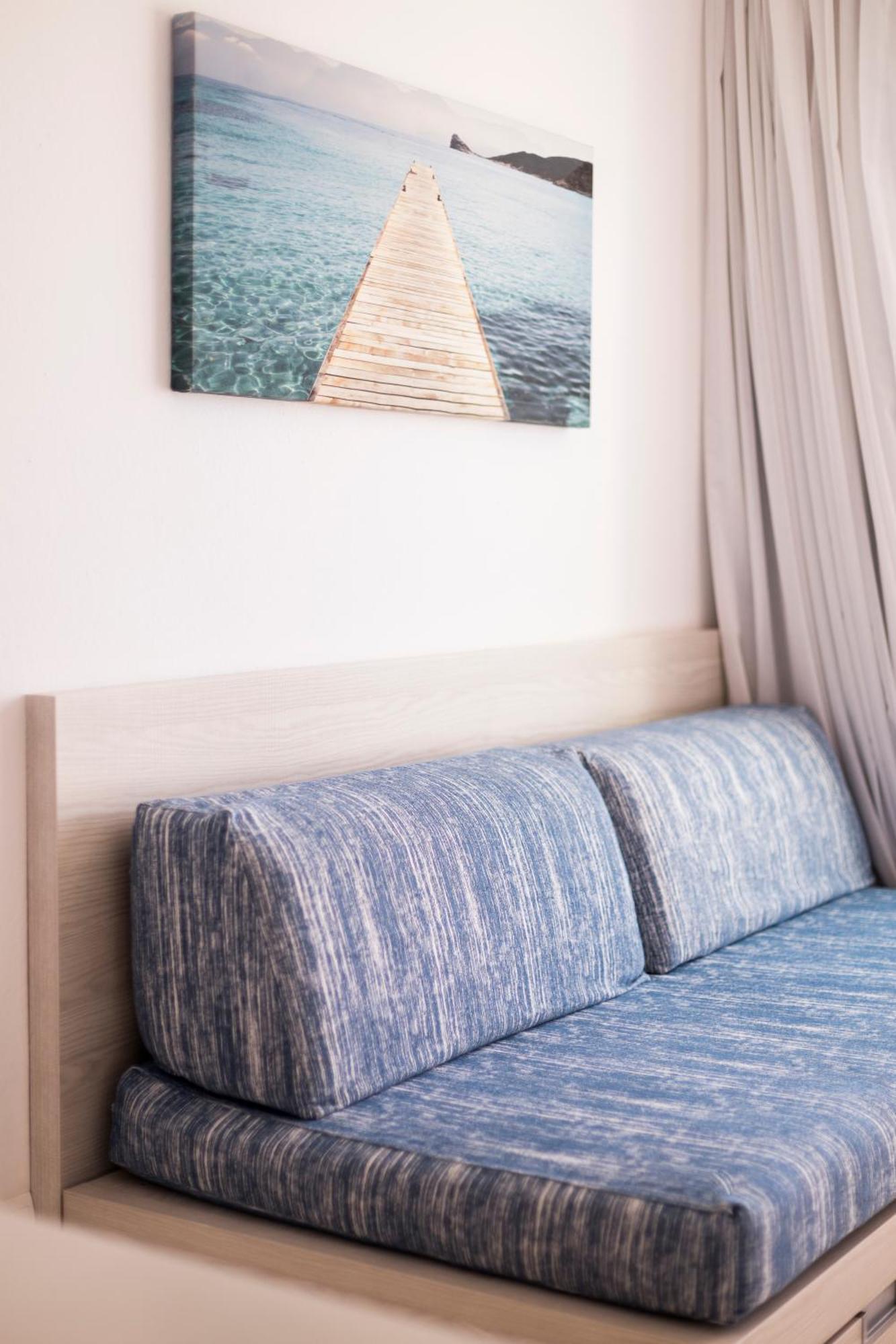 Apartment Avenida - Mc *