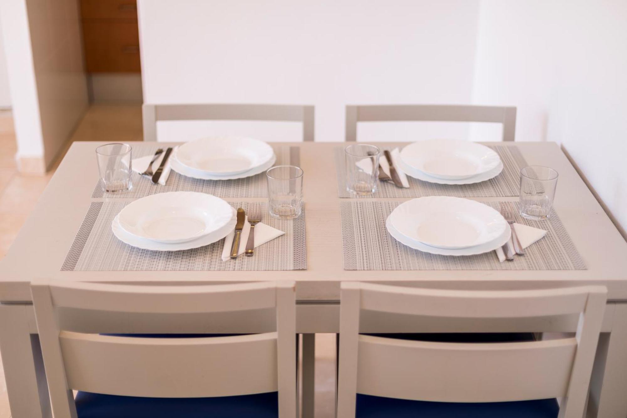 Apartment Avenida - Mc