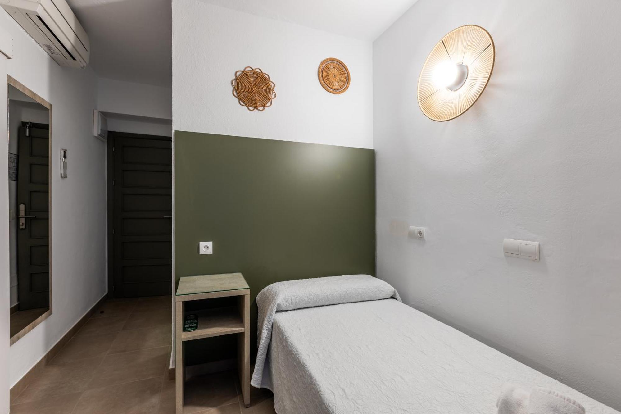 Hotel Alicante