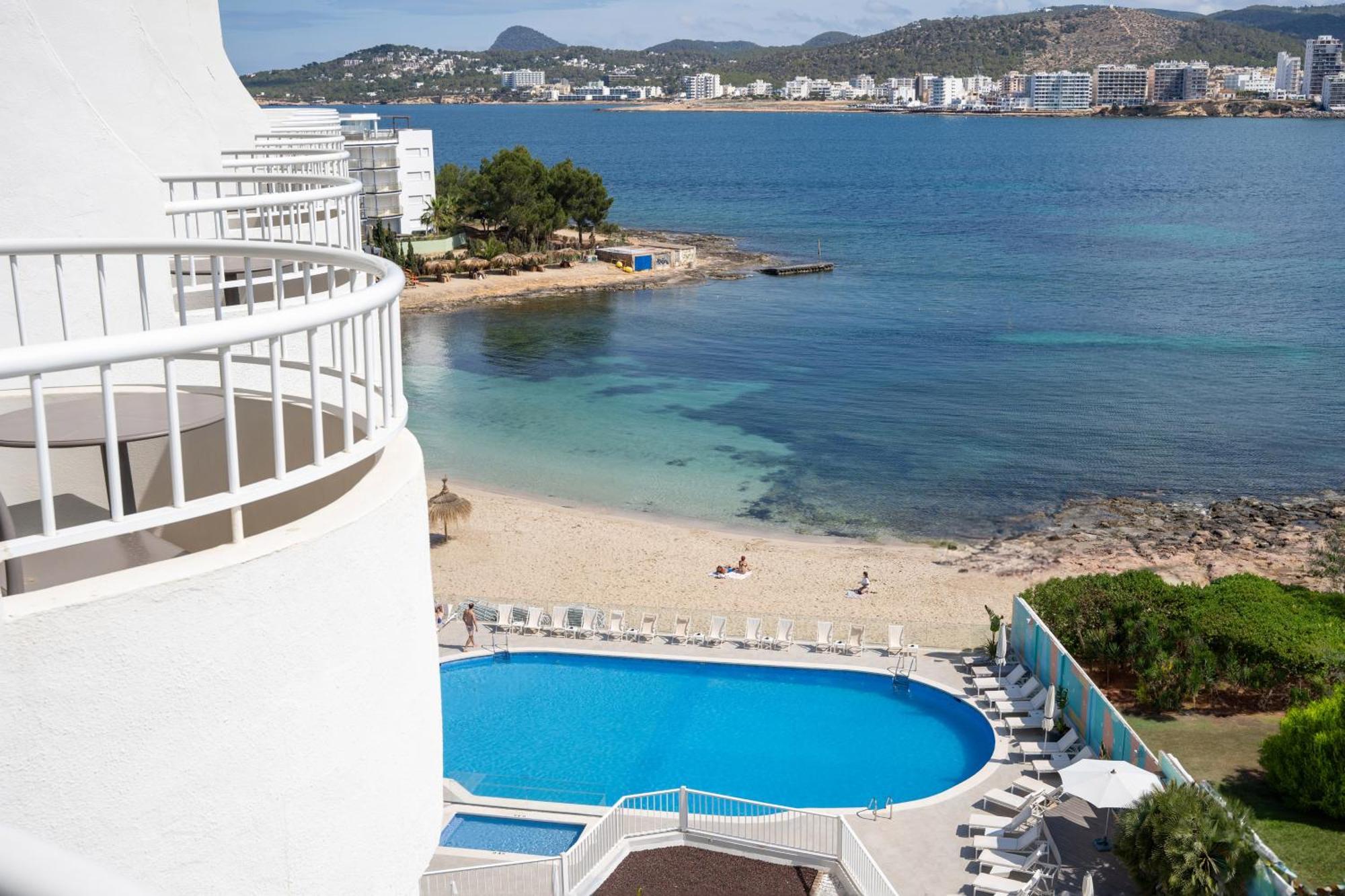Innside By Melia Ibiza Hotel