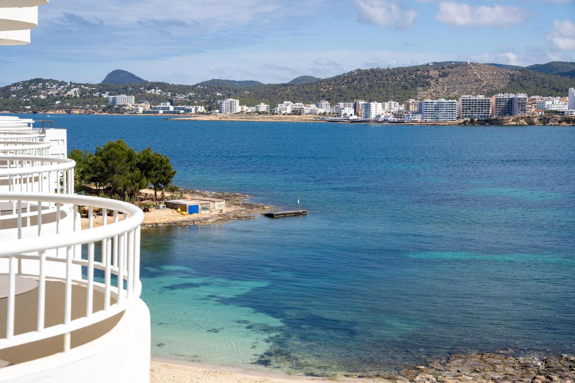 Hotel Innside By Melia Ibiza
