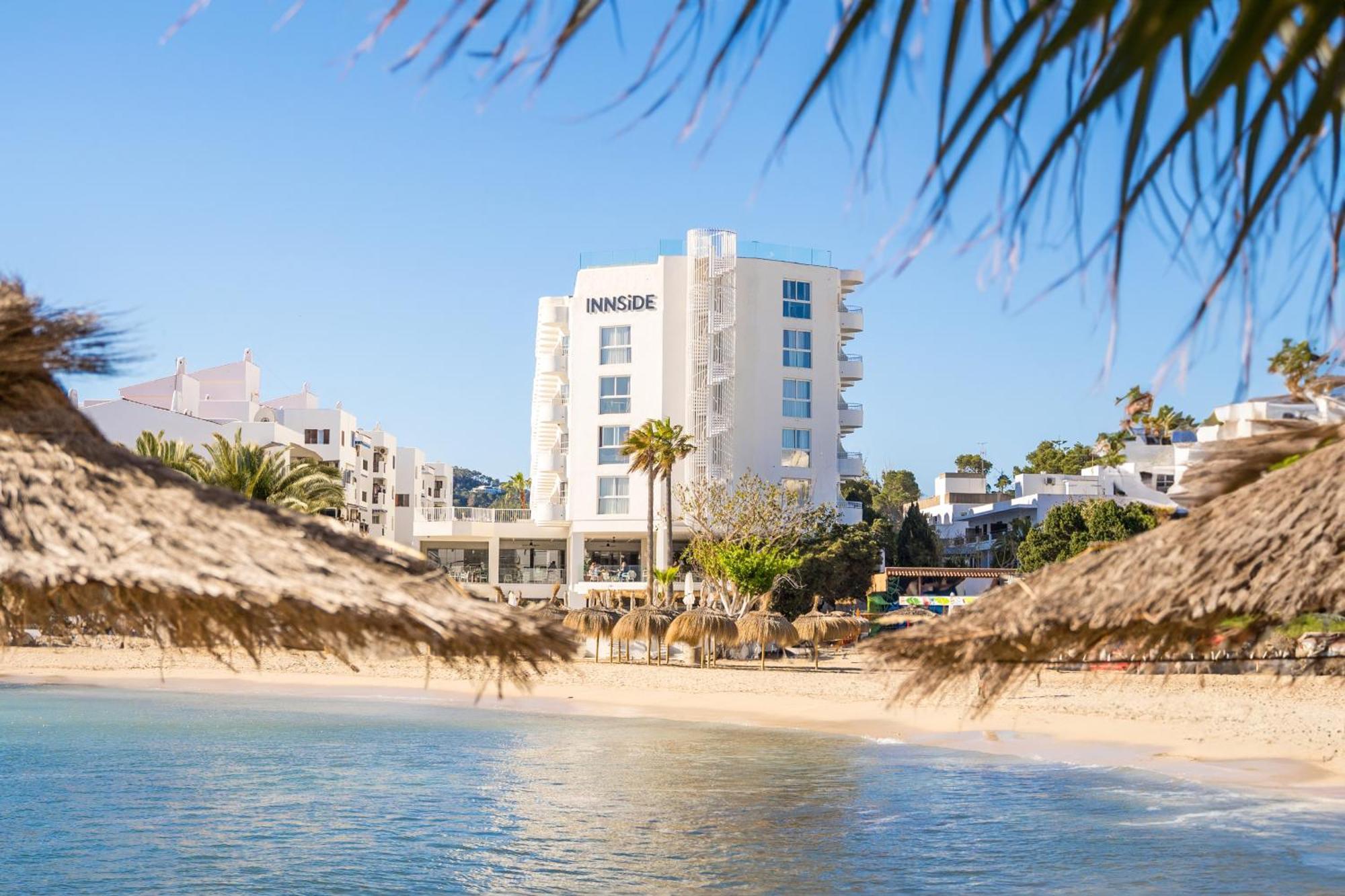 Innside By Melia Ibiza 4*