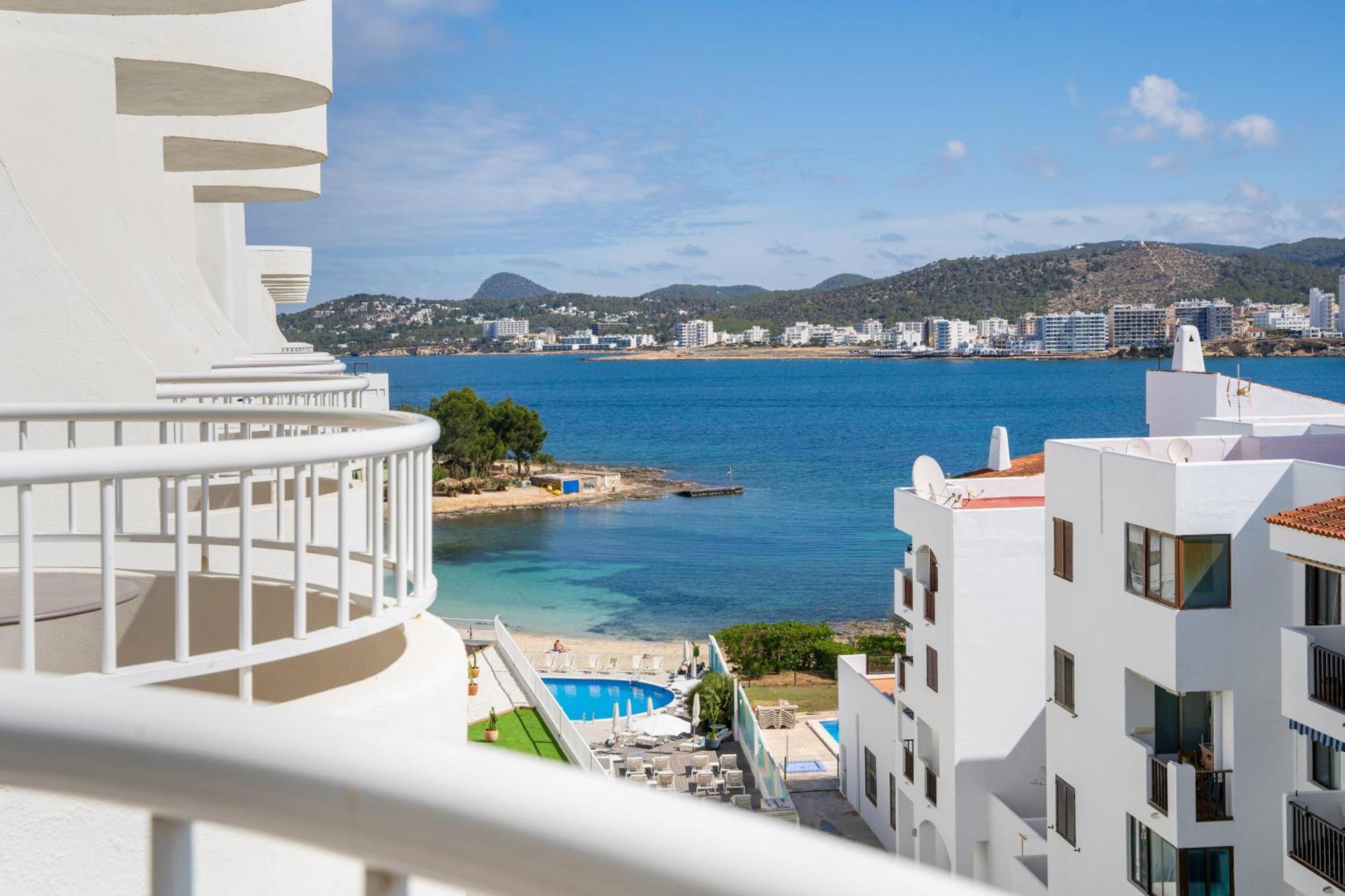 Hotel Innside By Melia Ibiza San Antonio (Ibiza)