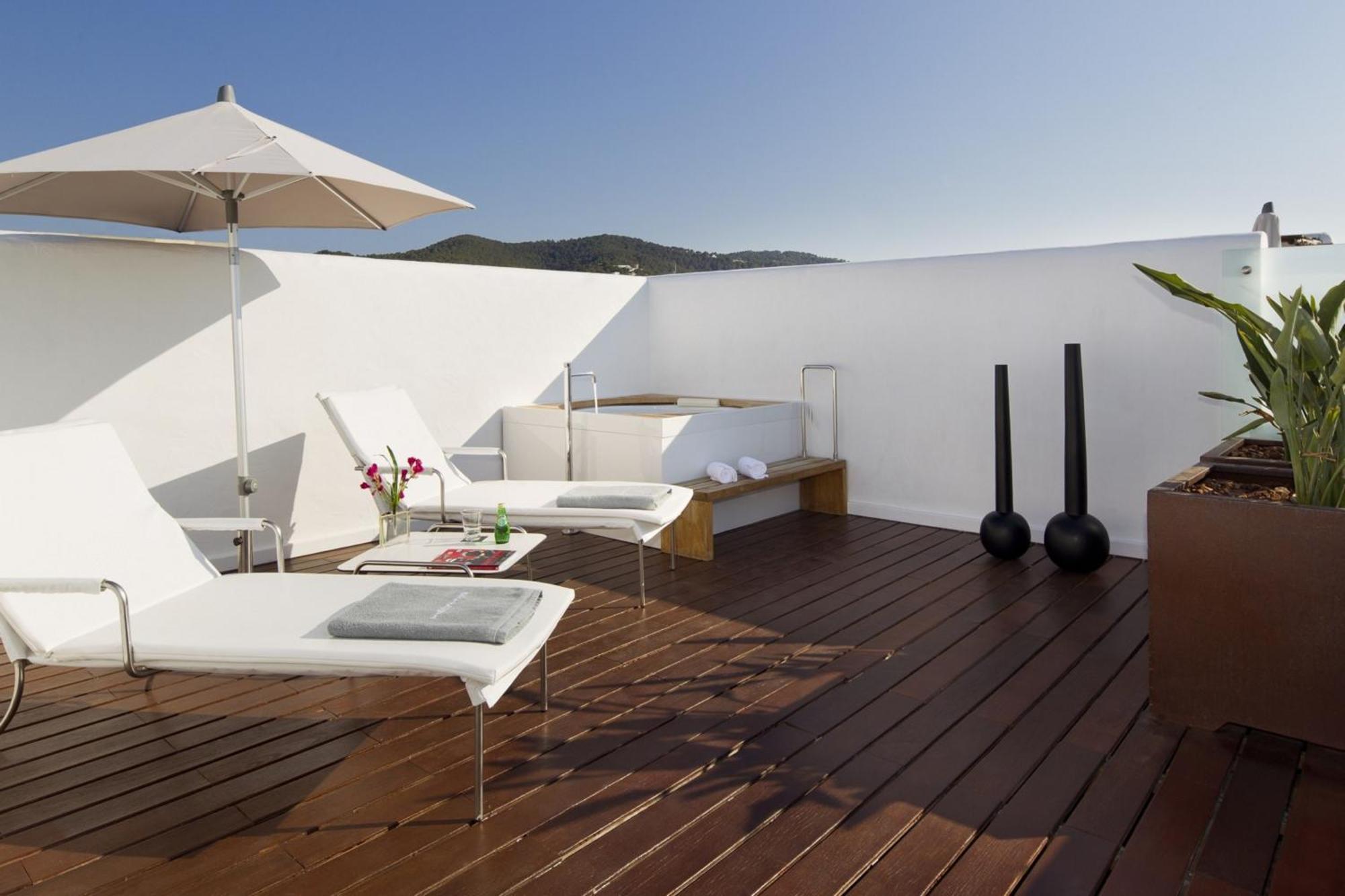 Hotel Hotel Boutique Ses Pitreras