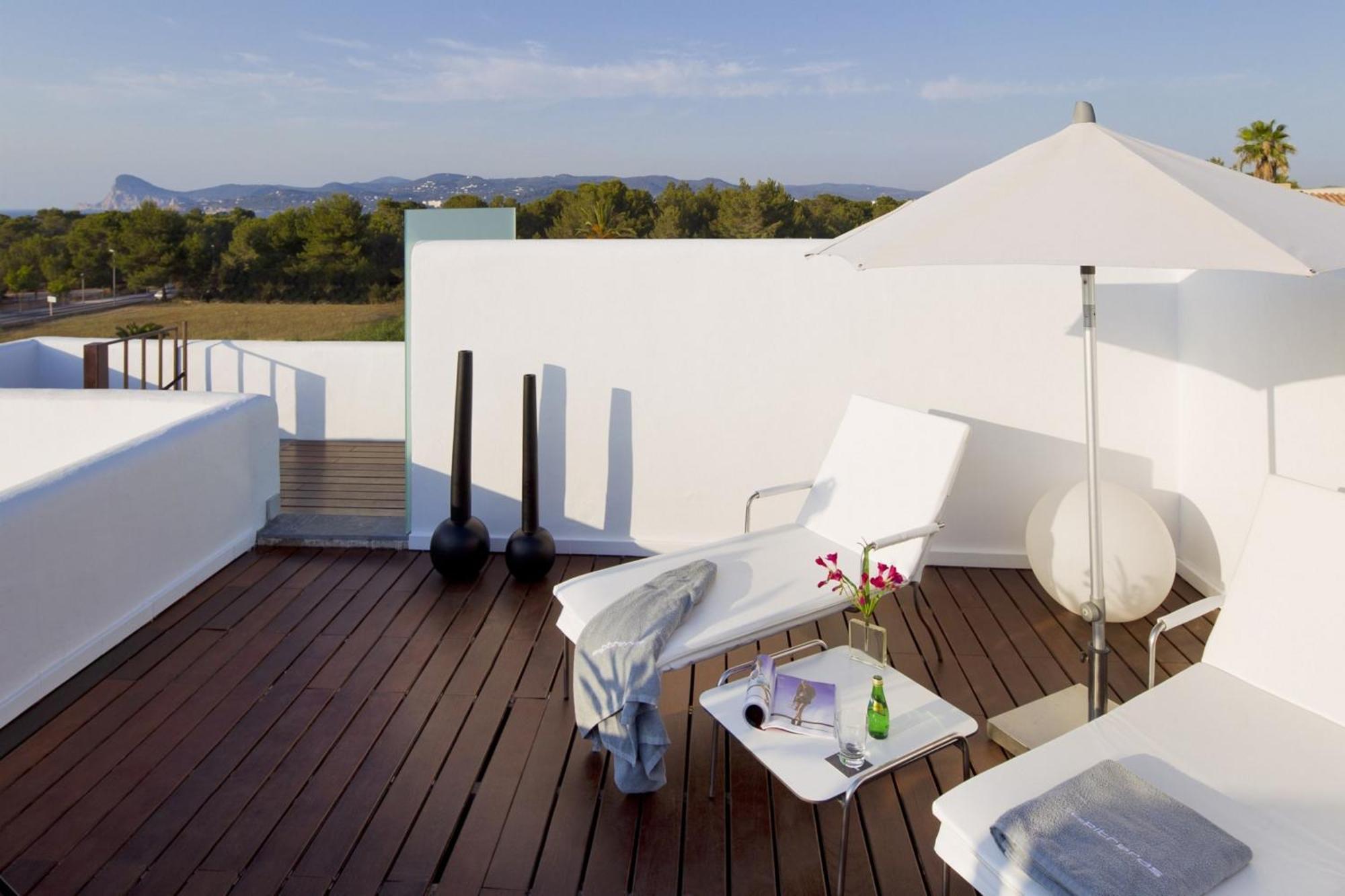 Hotel Hotel Boutique Ses Pitreras 4*