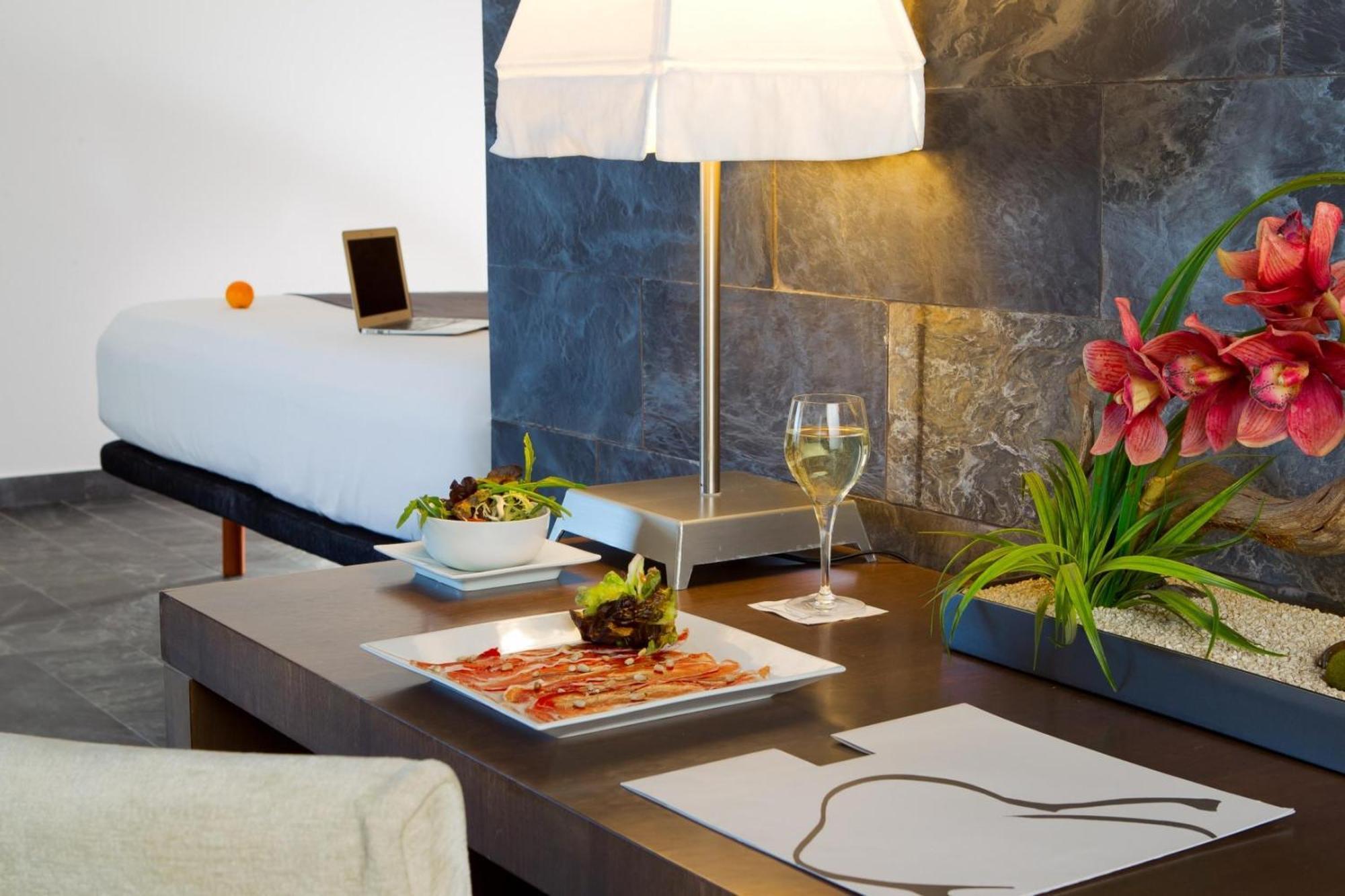 Hotel Boutique Ses Pitreras San Antonio (Ibiza)