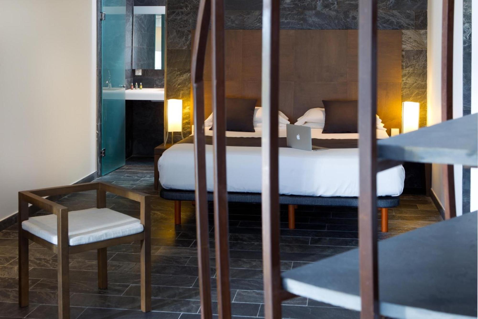 Hotel Boutique Ses Pitreras San Antonio (Ibiza)