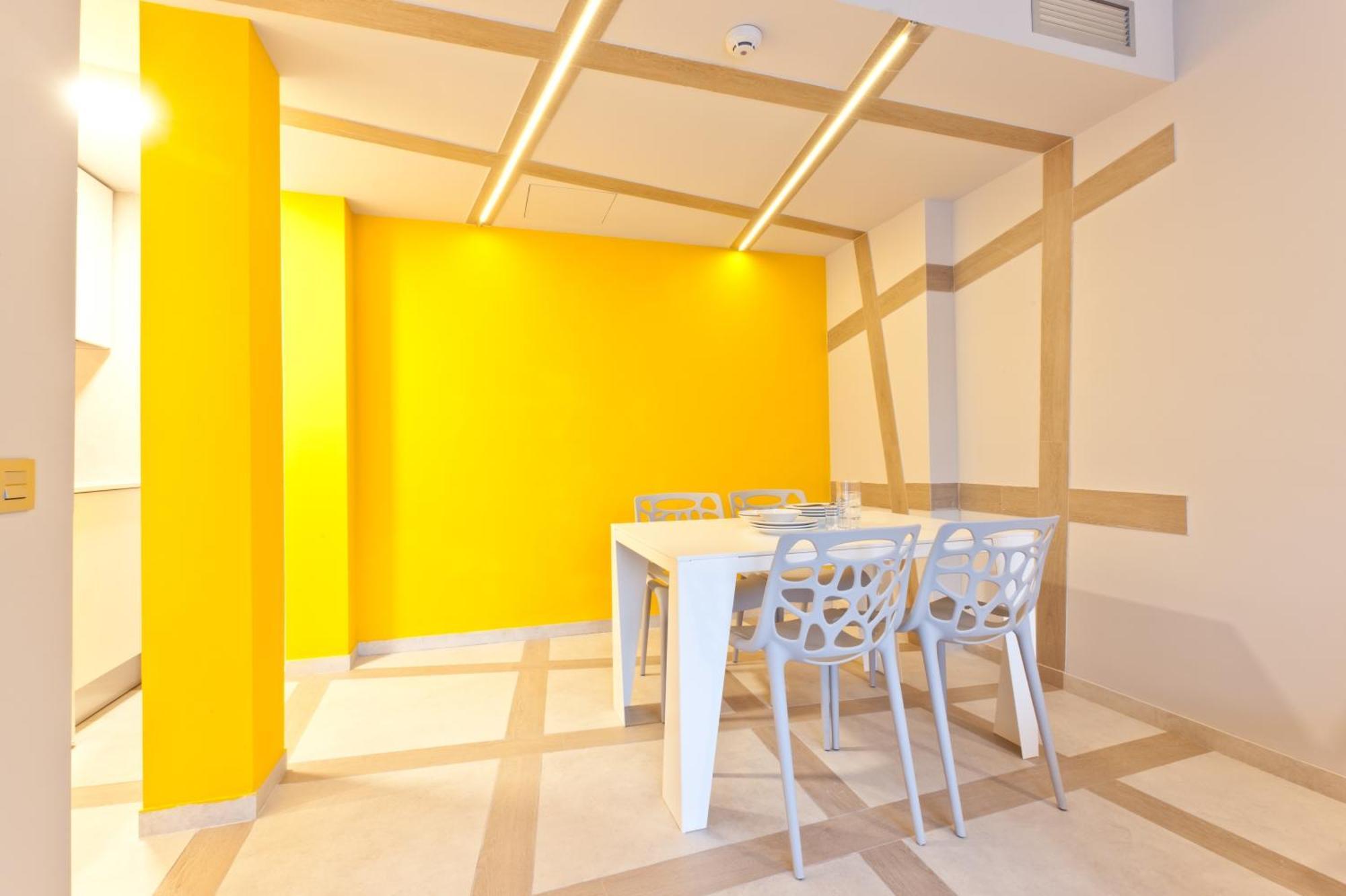 Aparthotel Ryans - Only Adults