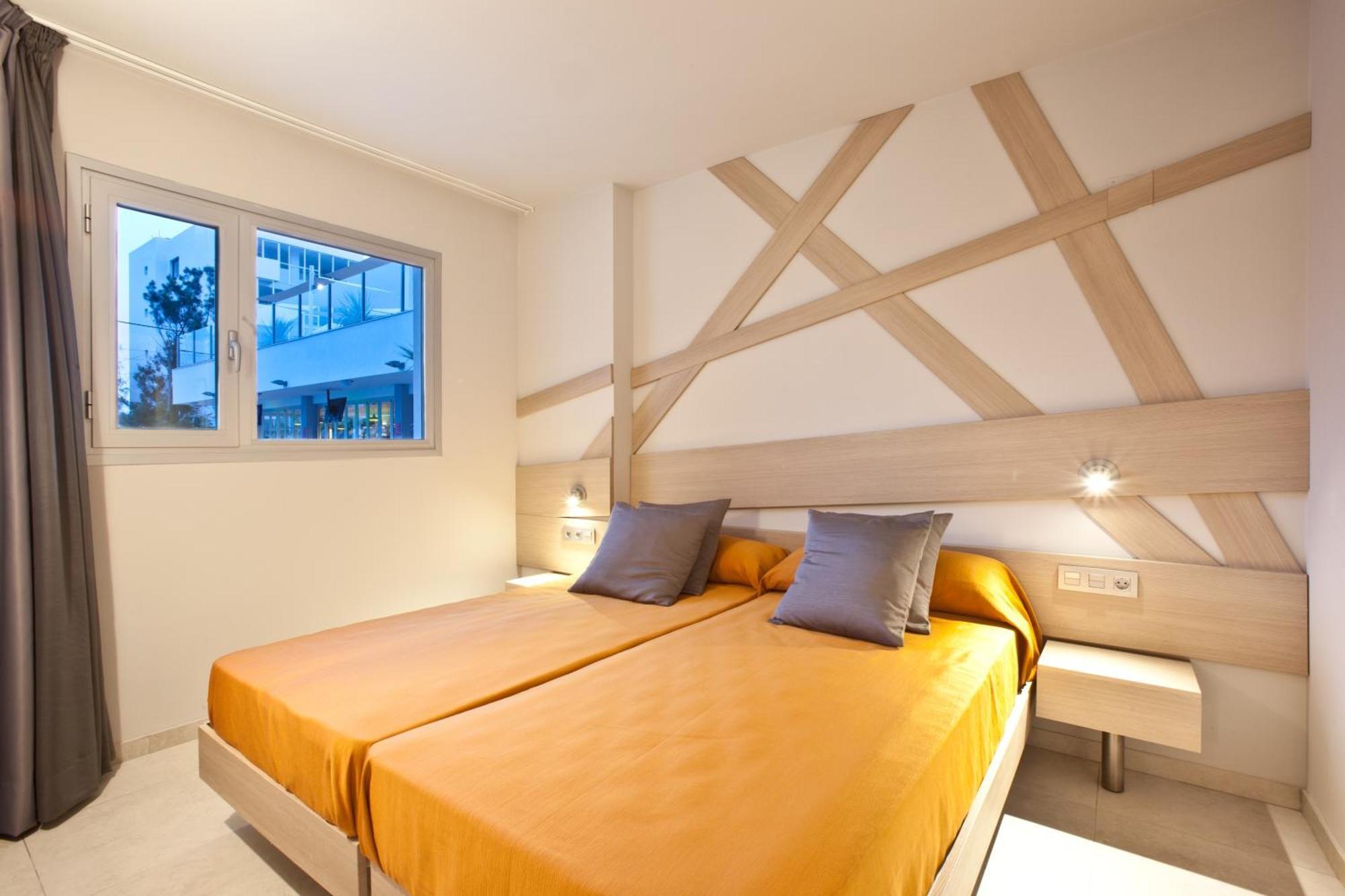 Aparthotel Ryans - Only Adults Ibiza-Stadt