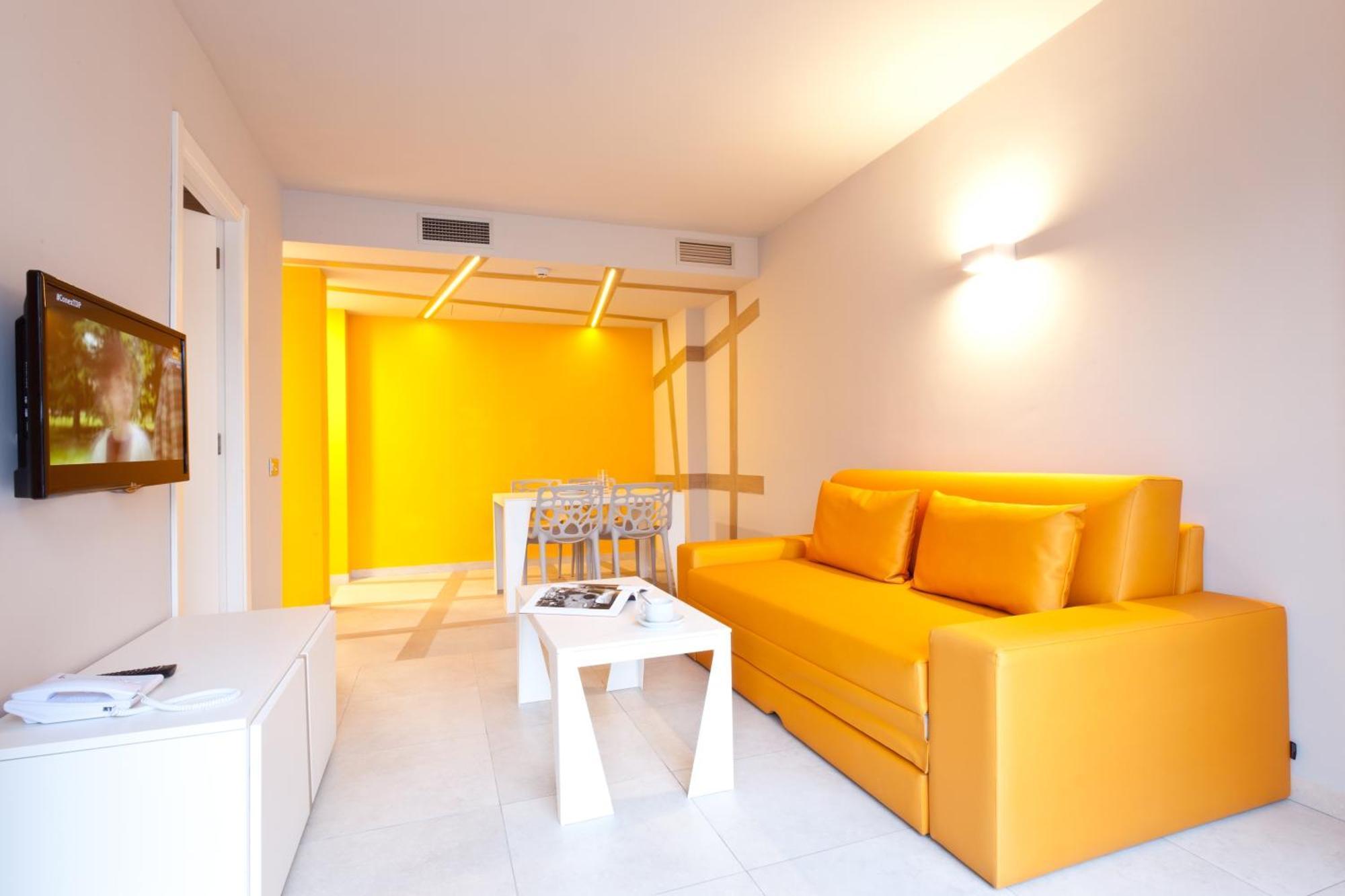 Ryans - Only Adults 3* Ibiza-Stadt