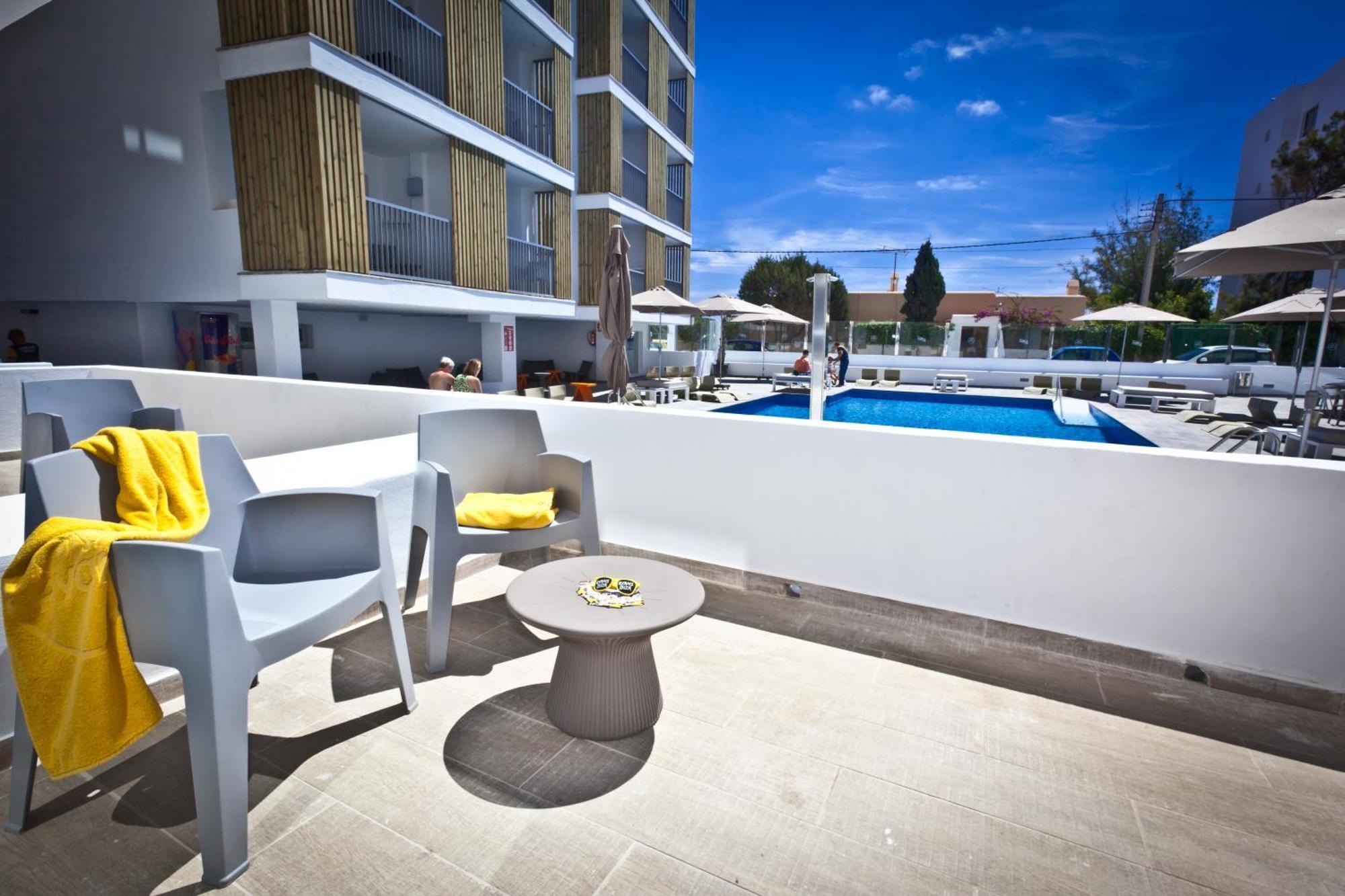 Aparthotel Ryans - Only Adults