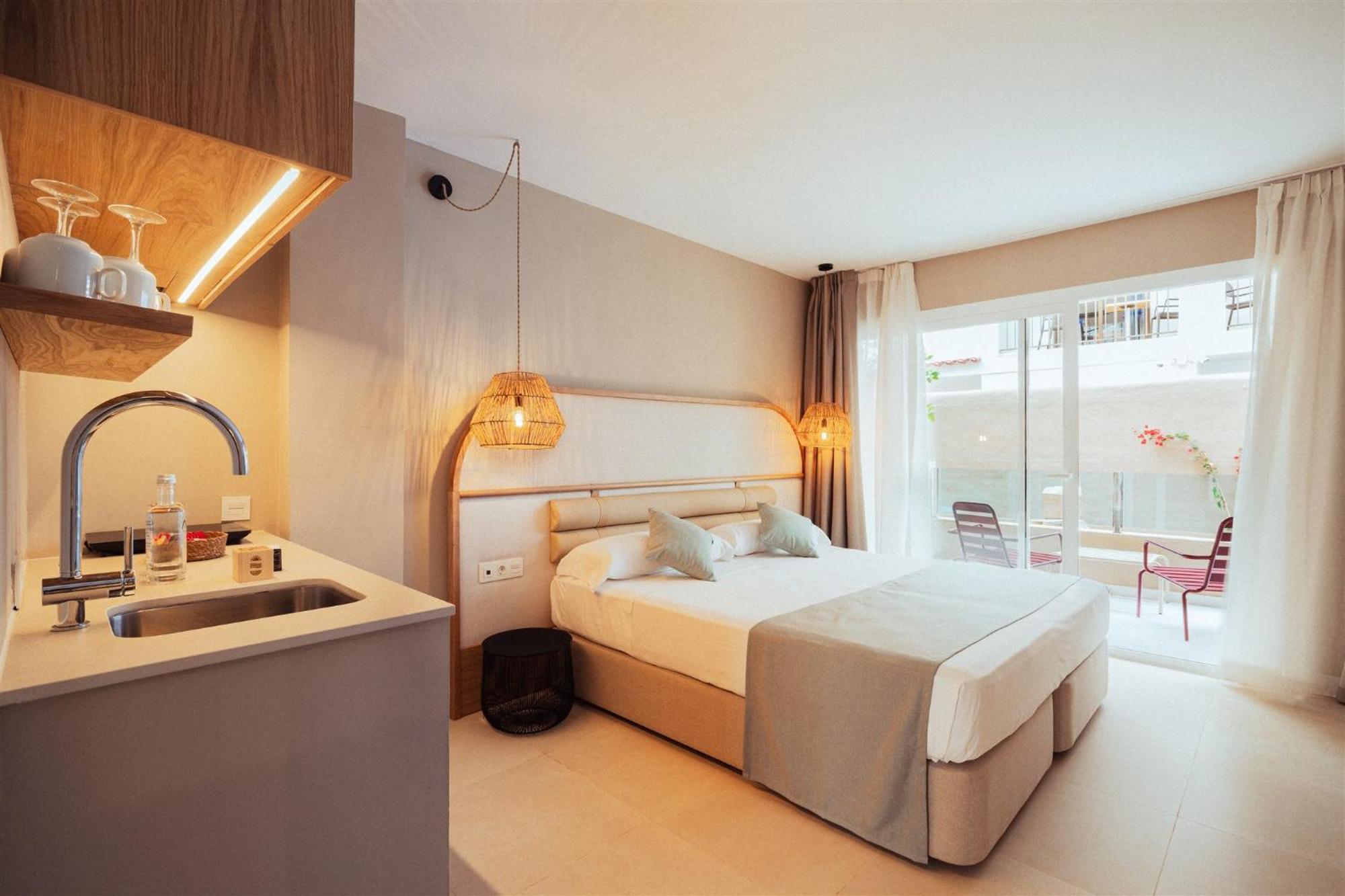 Hotel Ama Ibiza (adults Only) 4*