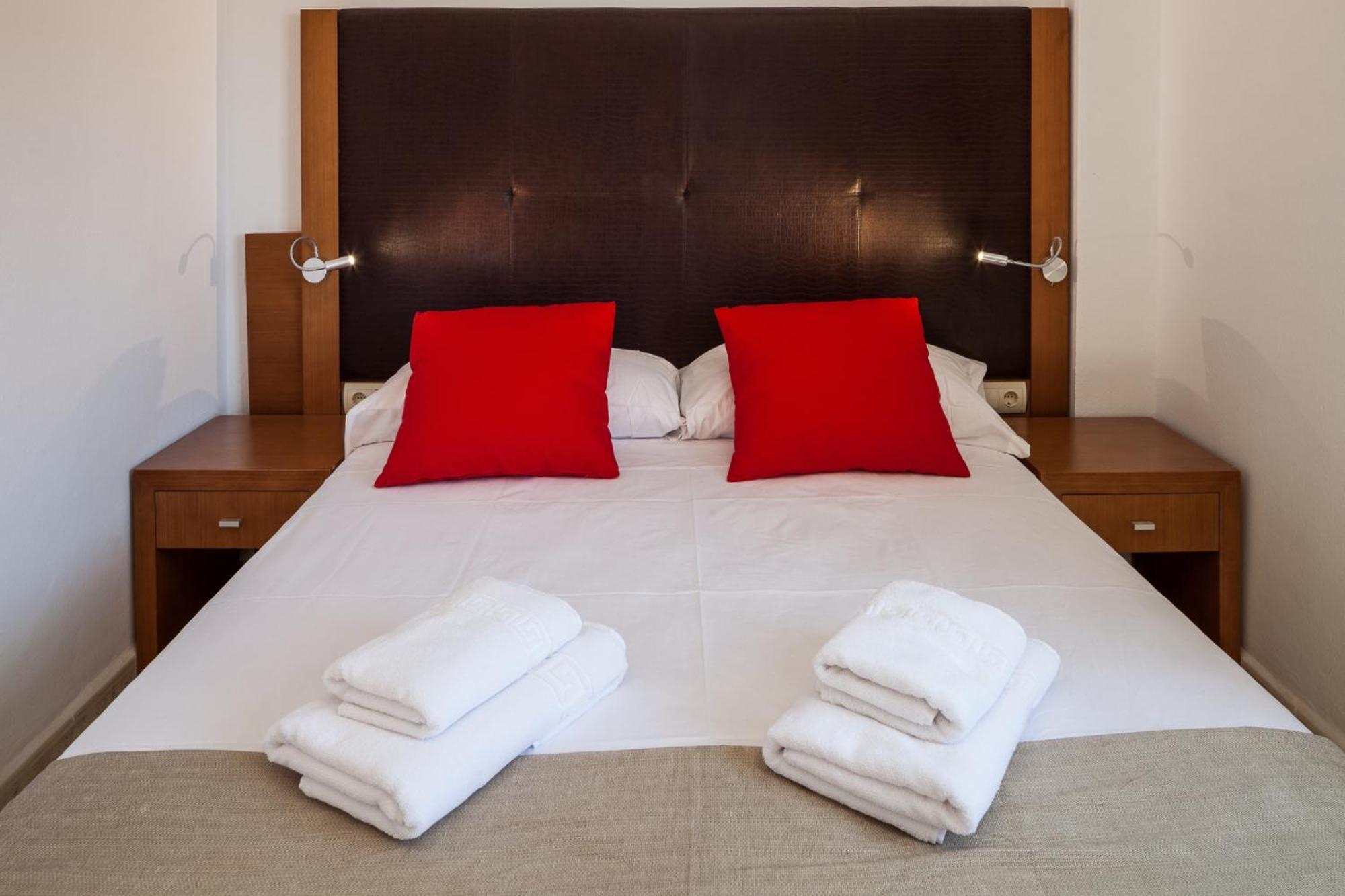 Ibiza Heaven (adults Only) Apartment *