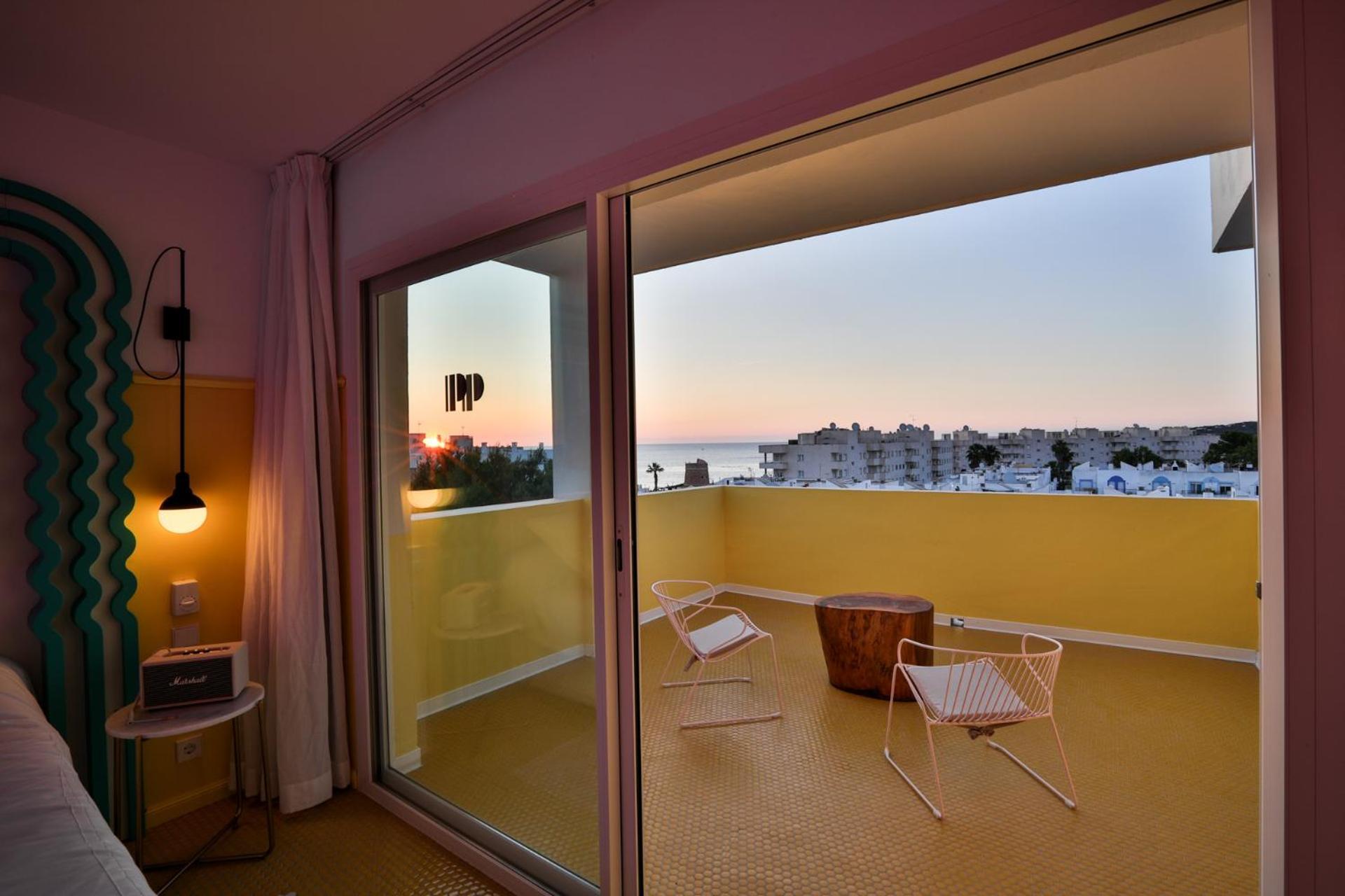 Paradiso Ibiza Art - Adults Only San Antonio (Ibiza)