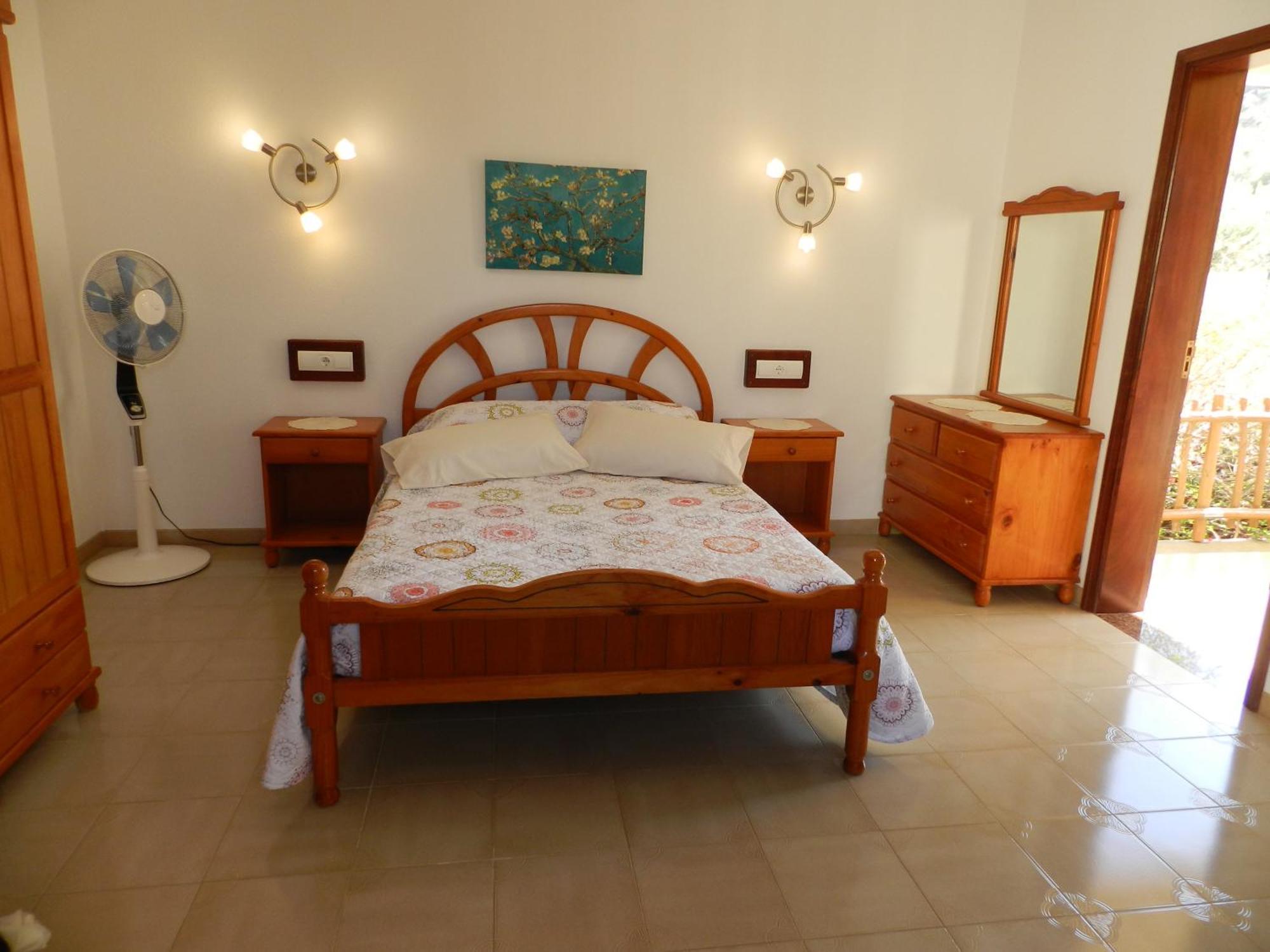 Villa Ca Na Beneta
