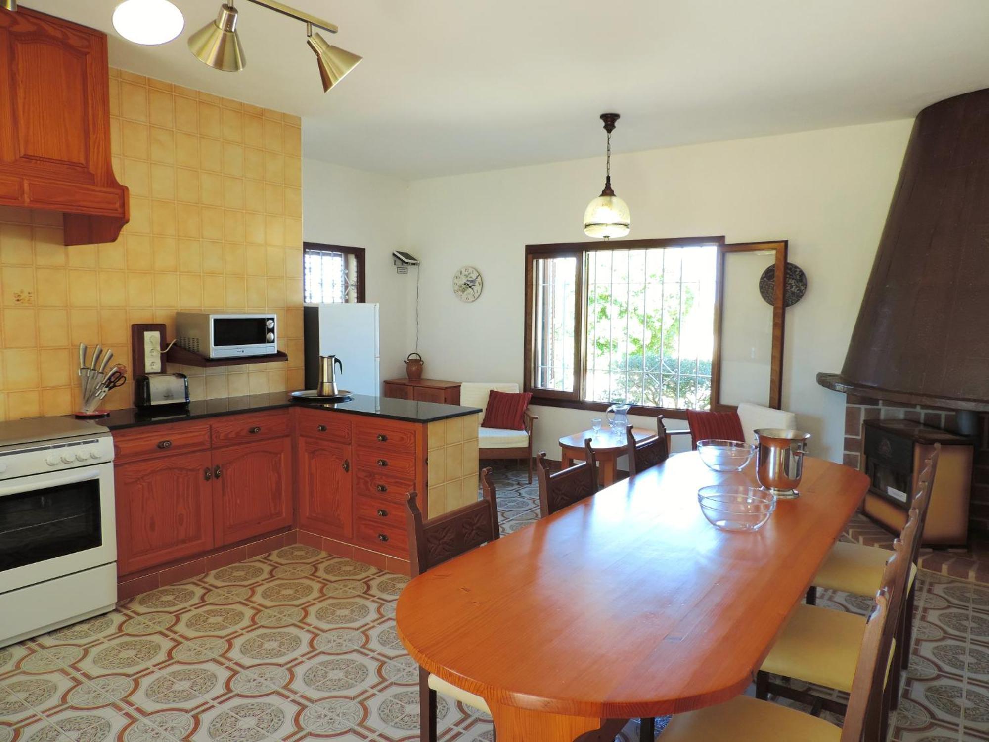 Villa Ca Na Beneta *