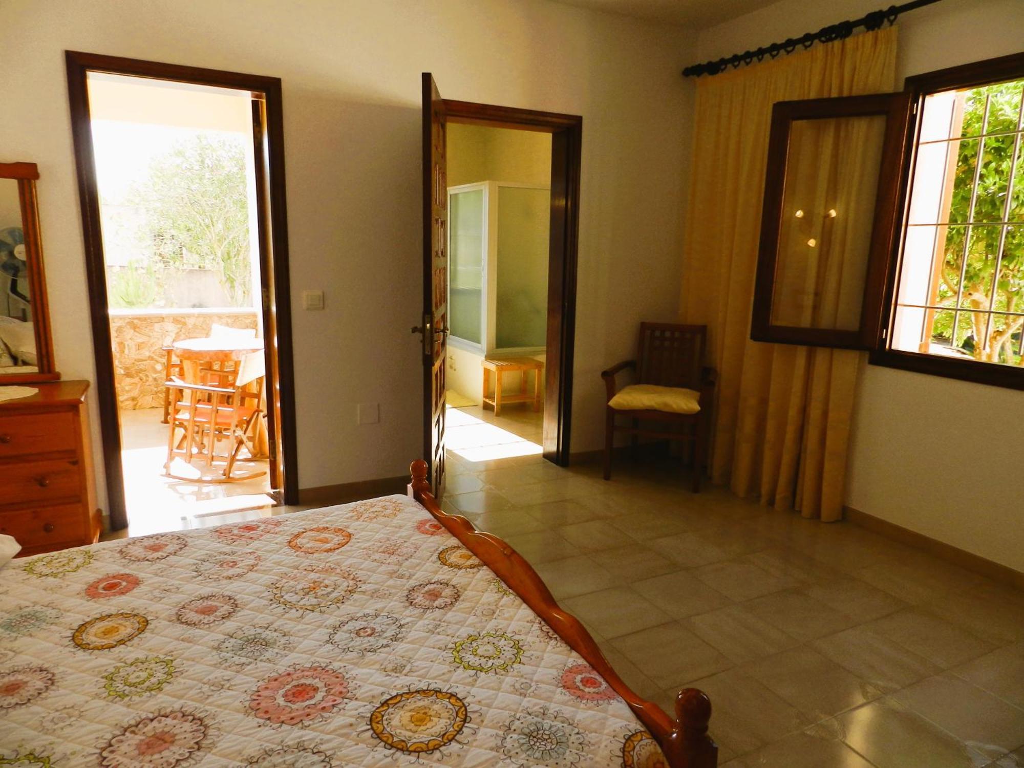 Ca Na Beneta Villa San Rafael De Sa Creu