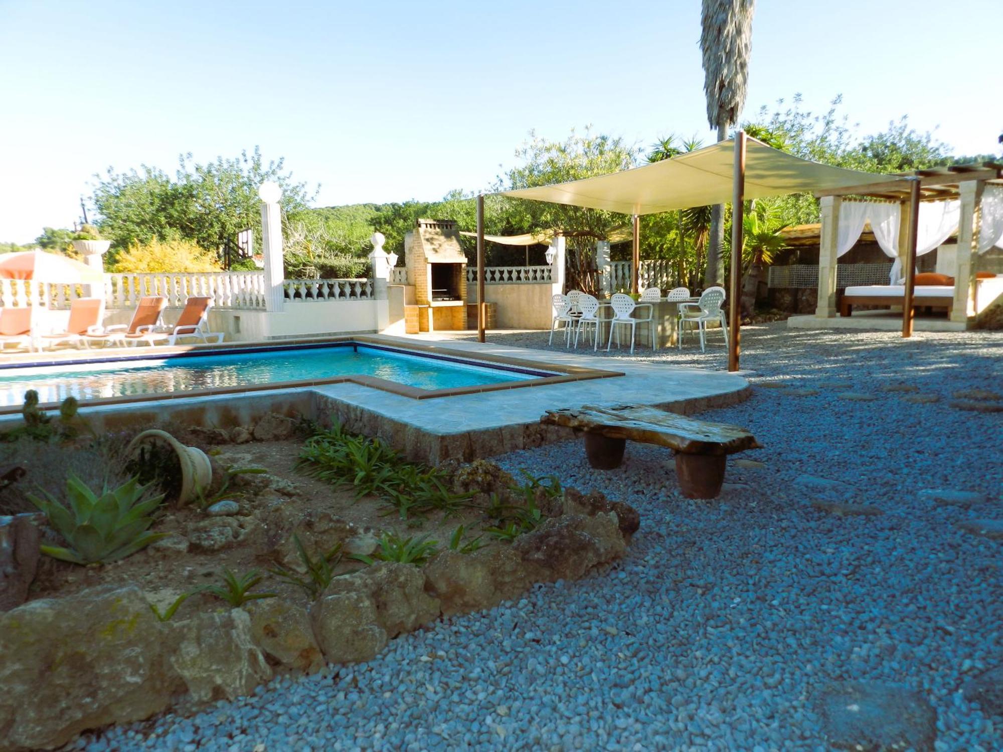 Villa Ca Na Beneta