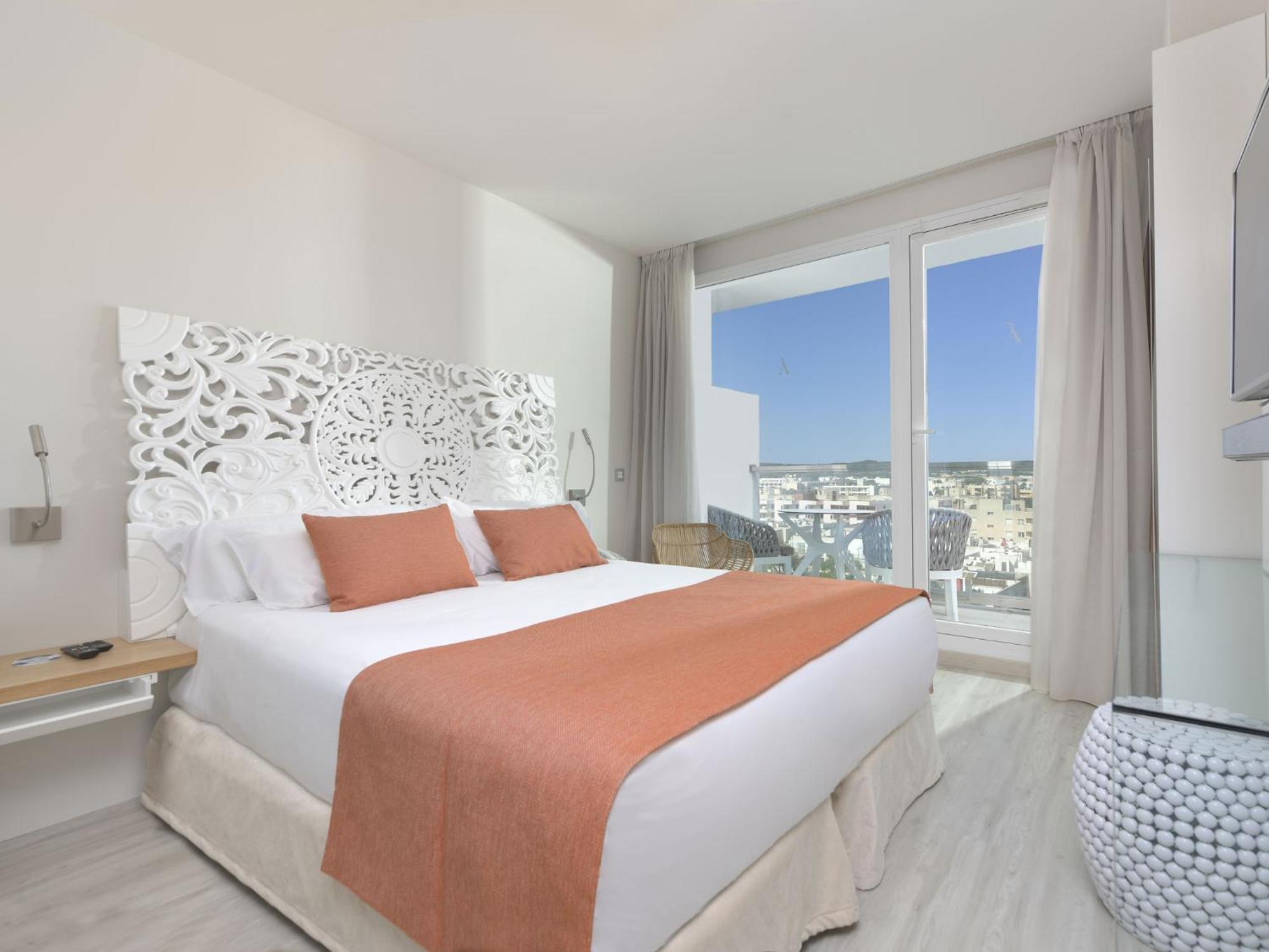 Amare Ibiza - Adults Recommended Hotel 4*