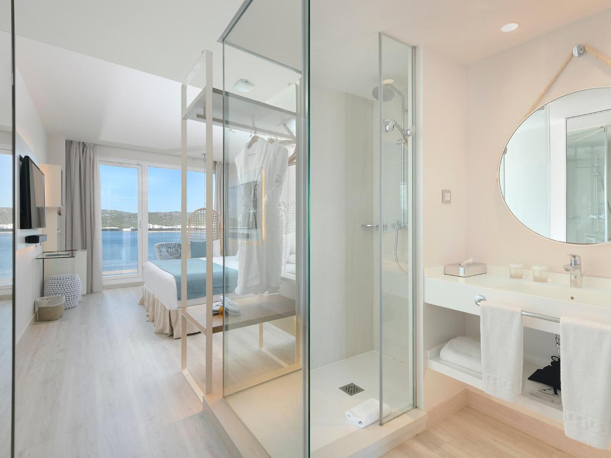 Amare Ibiza - Adults Recommended Hotel 4*