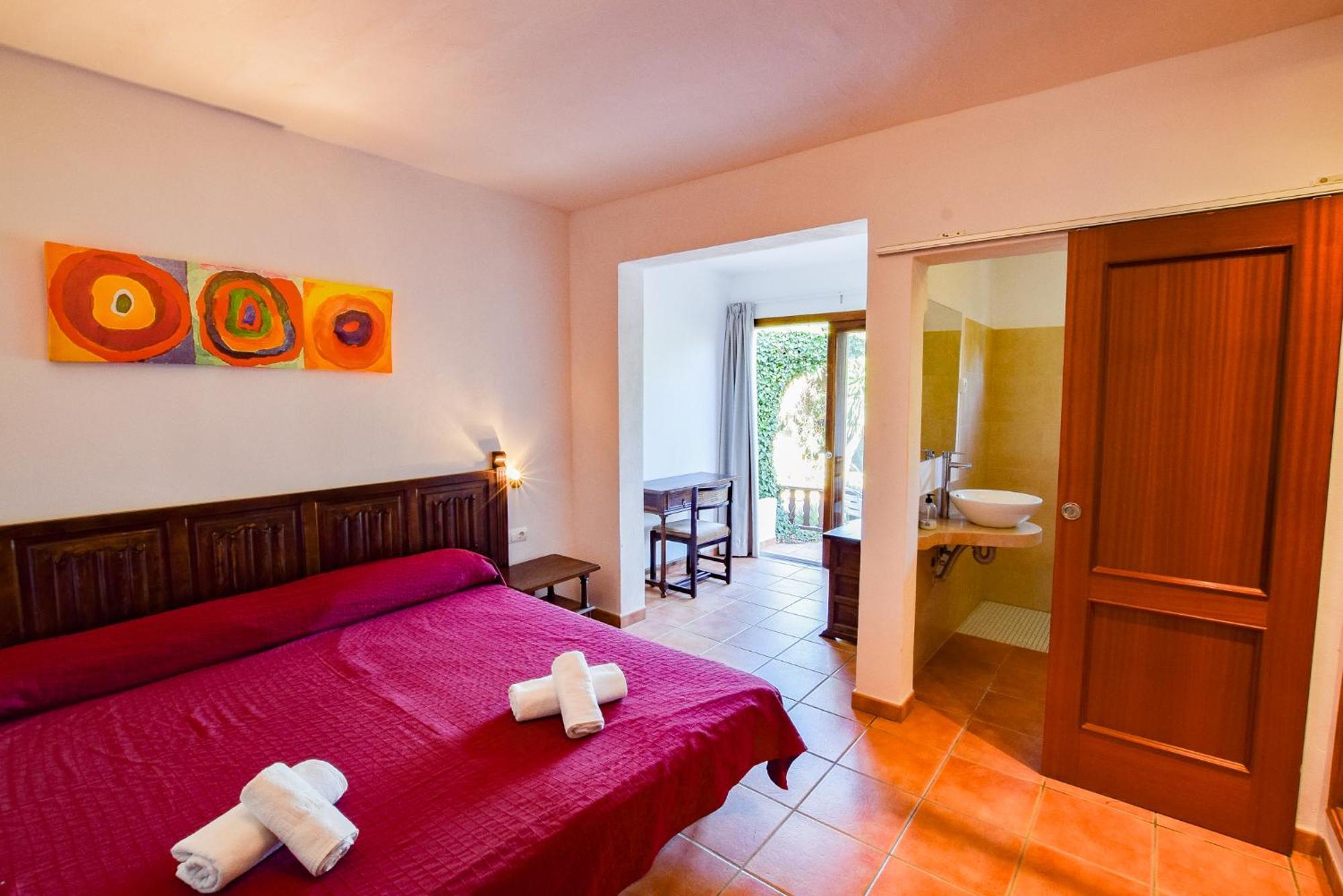 Club Jordi Hotel