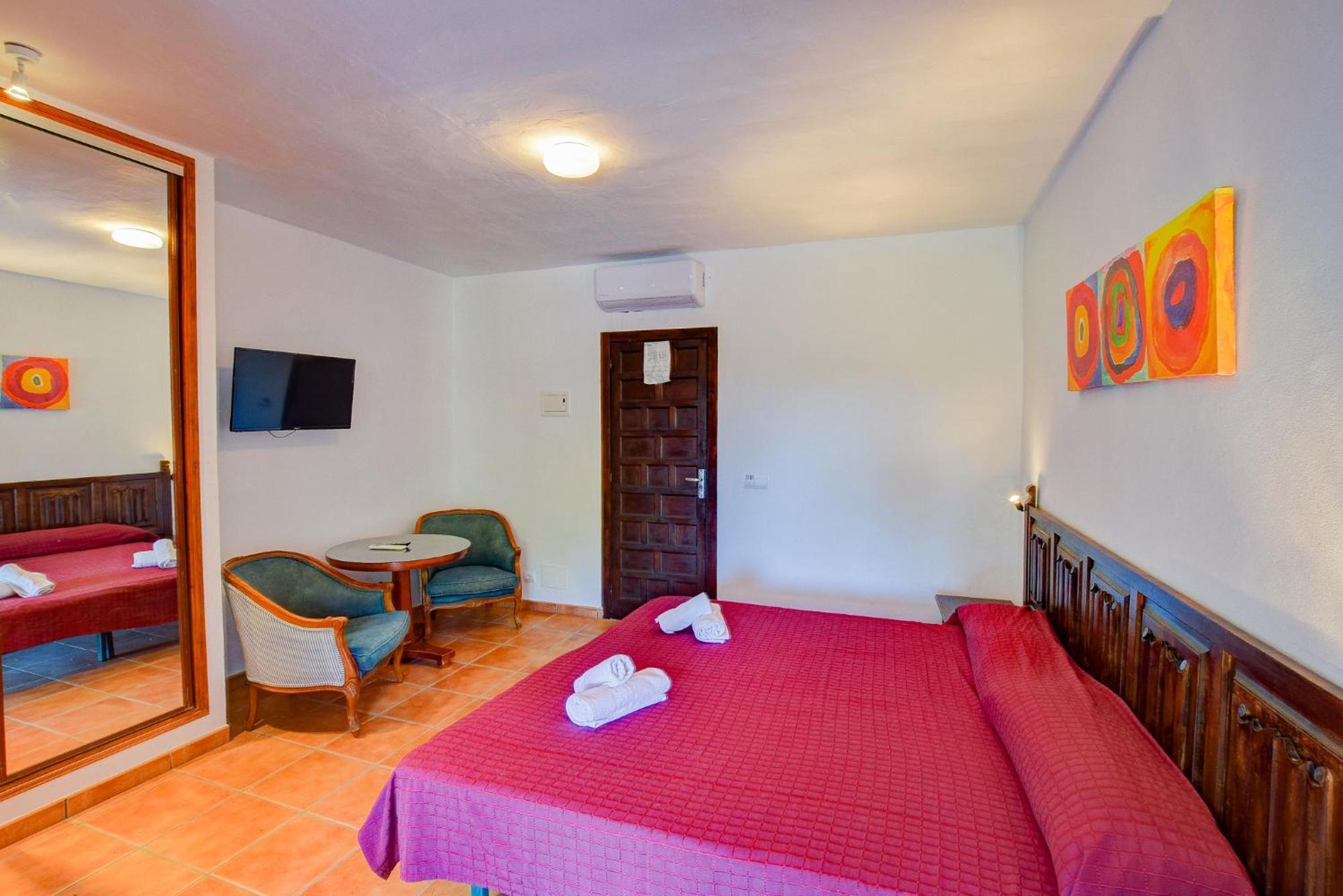 Club Jordi Hotel Cala Llena