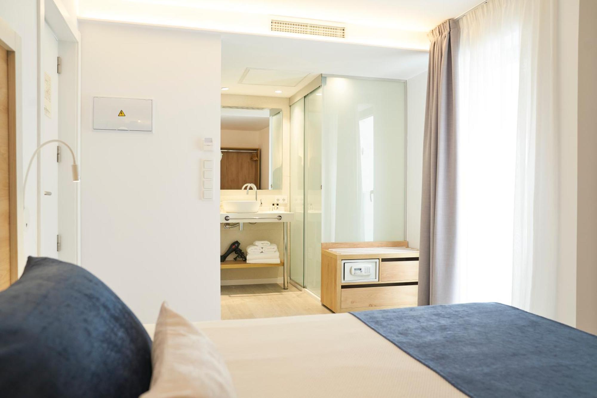 Eurostars Puerto De Hotel Ibiza-Stadt
