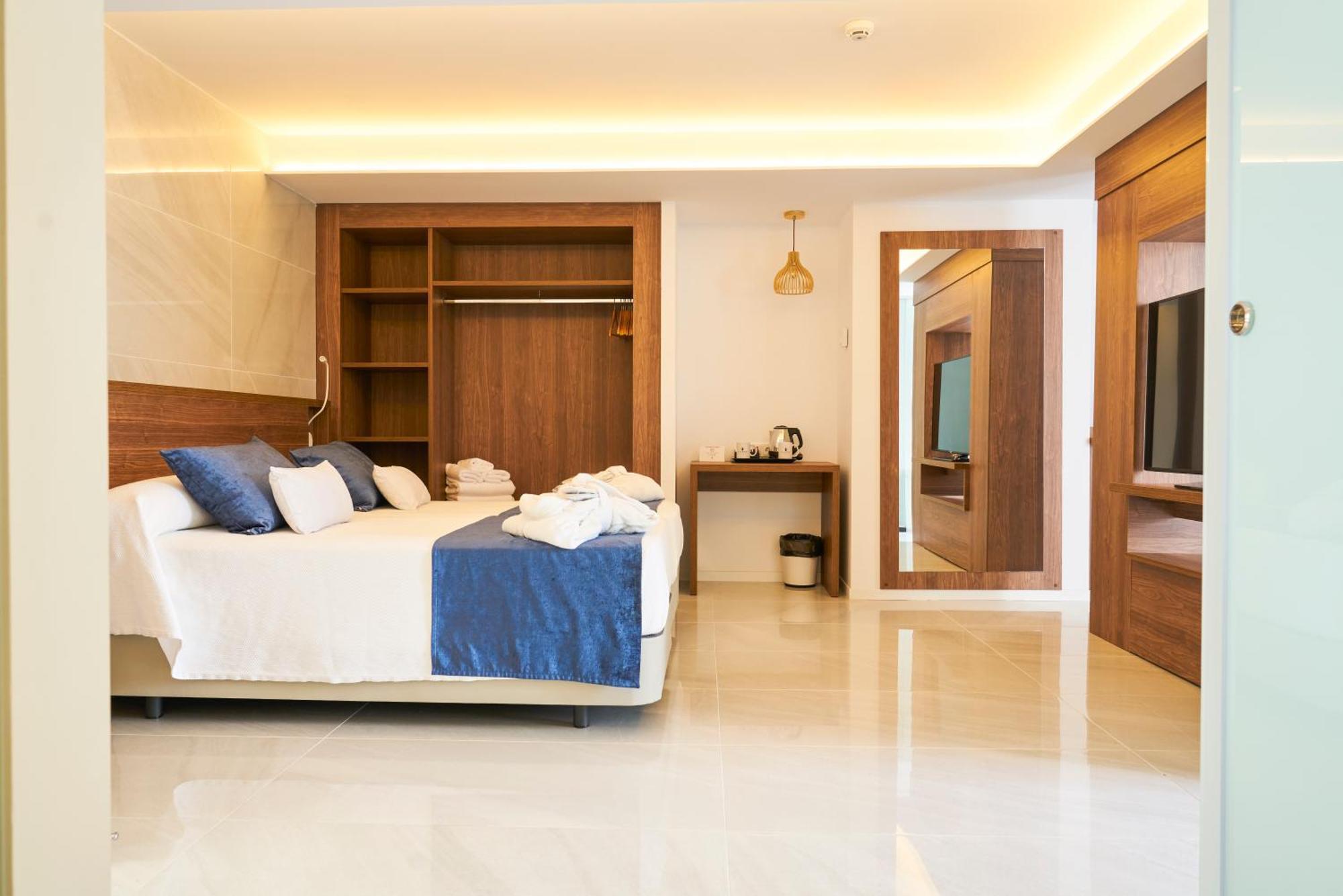 Eurostars Puerto De Hotel 4*