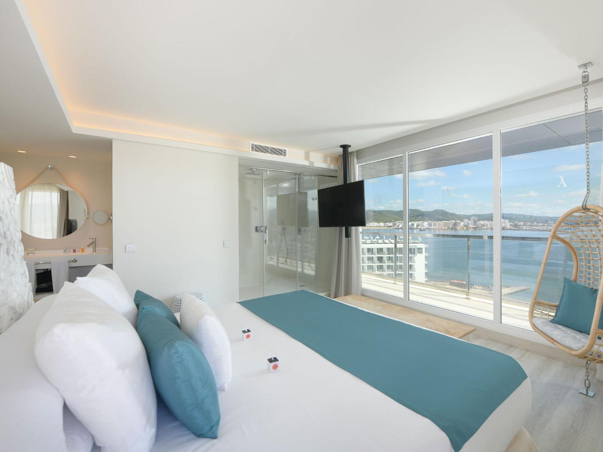 Hotel Amare Ibiza - Adults Recommended 4*