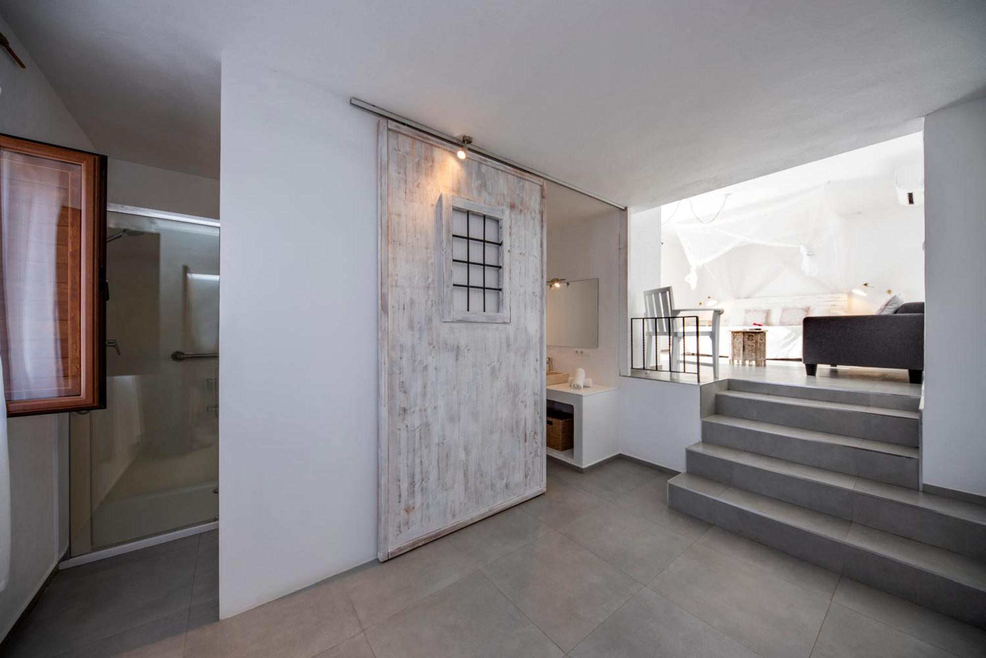 Cosmi Prats Santa Gertrudis (Ibiza)