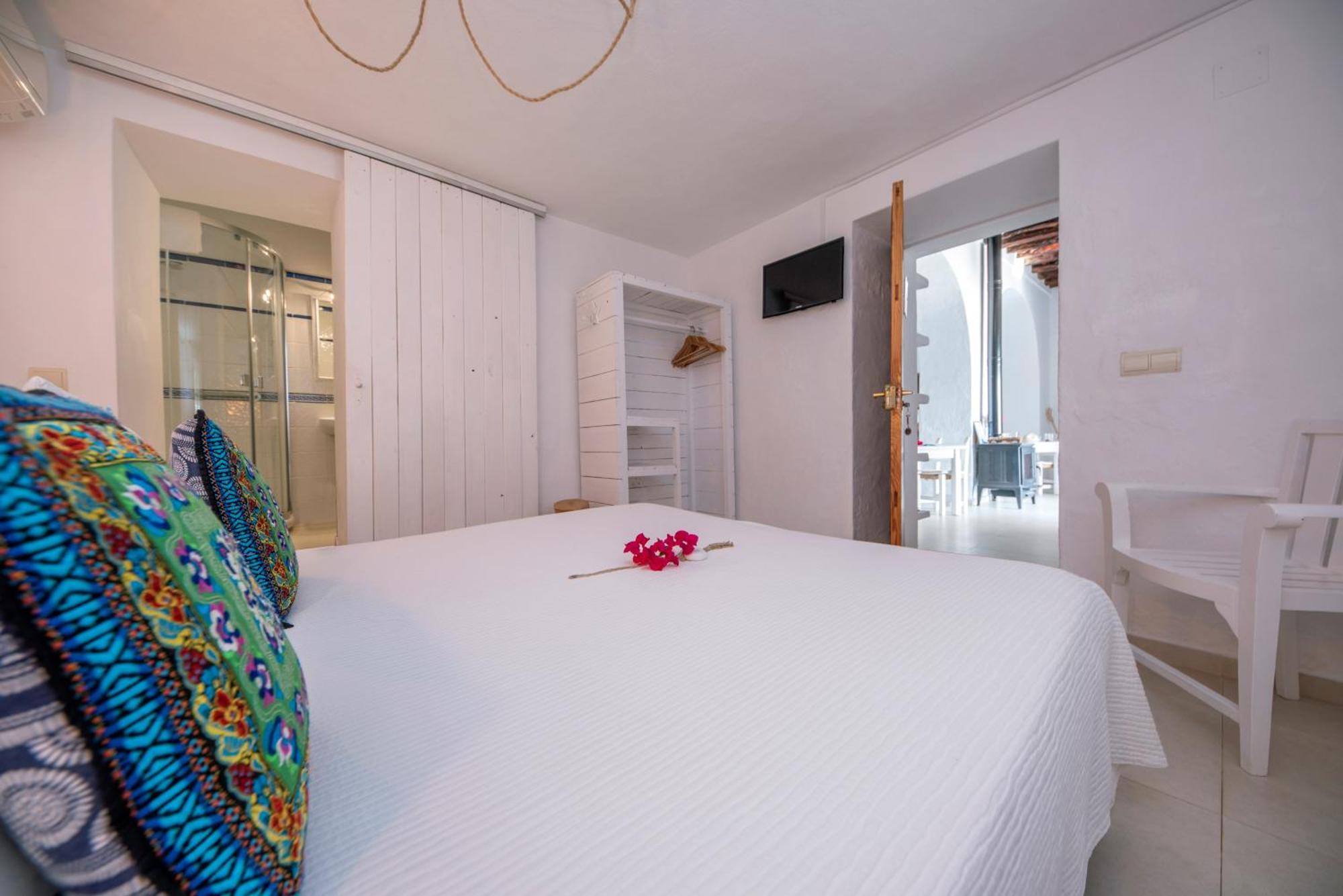 Vakantieboerderij Cosmi Prats *