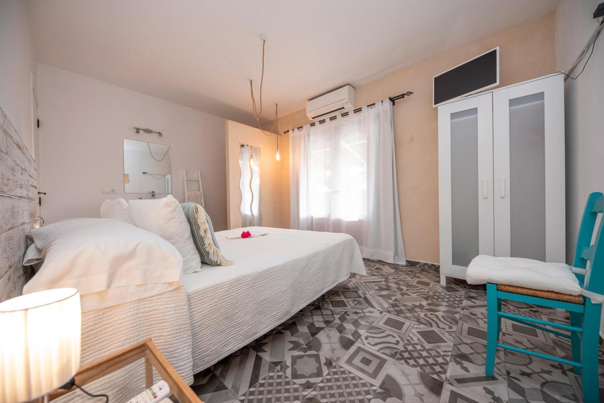 Cosmi Prats Vakantieboerderij Santa Gertrudis (Ibiza)