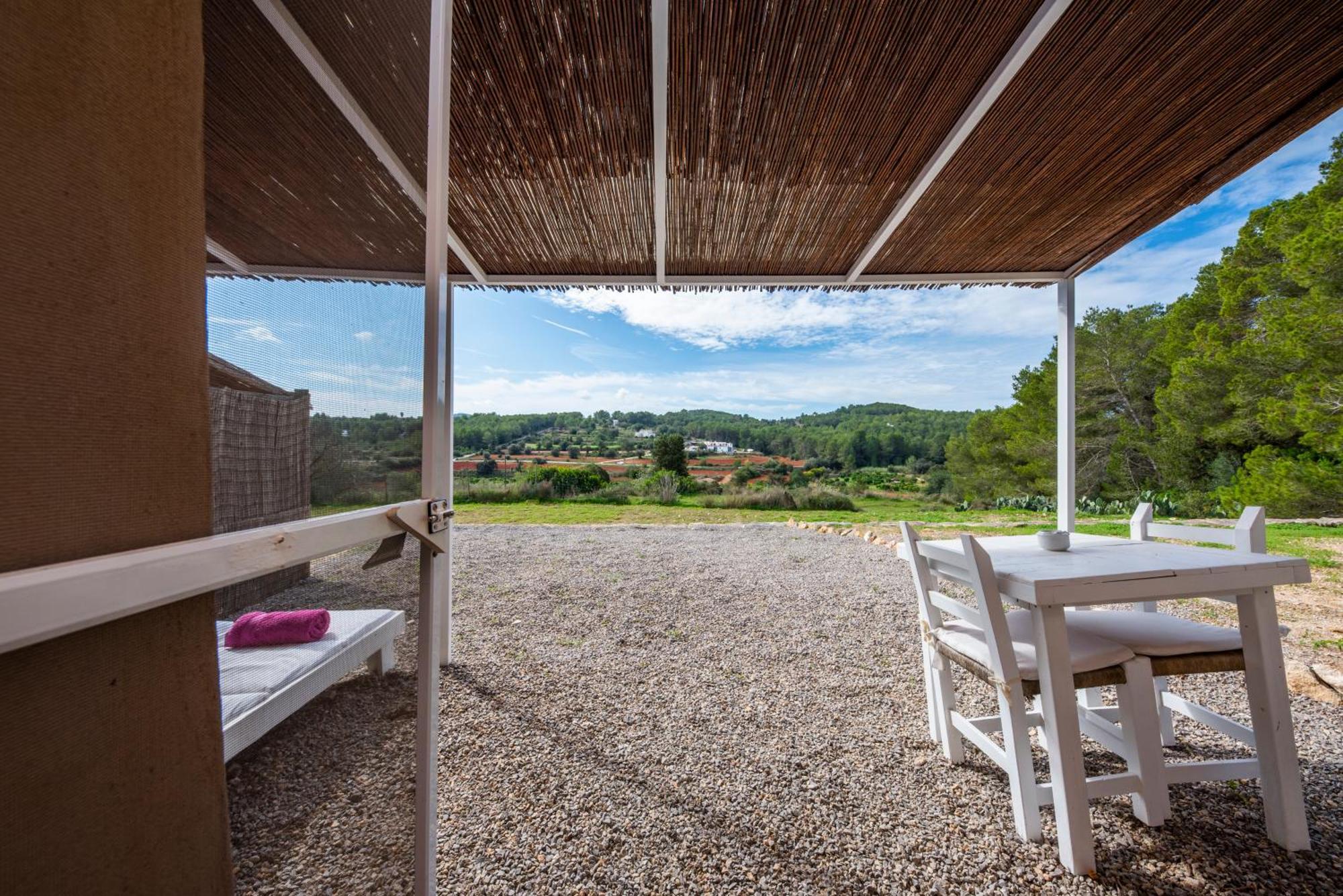 Cosmi Prats Vakantieboerderij *